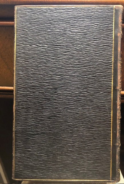 A Comment Upon The Collects Appointed To Be Used In The Church Of England, Before The epistle and Gospel on Sundays and Holydays Throughout The Year. New Edition. — photograph 7.