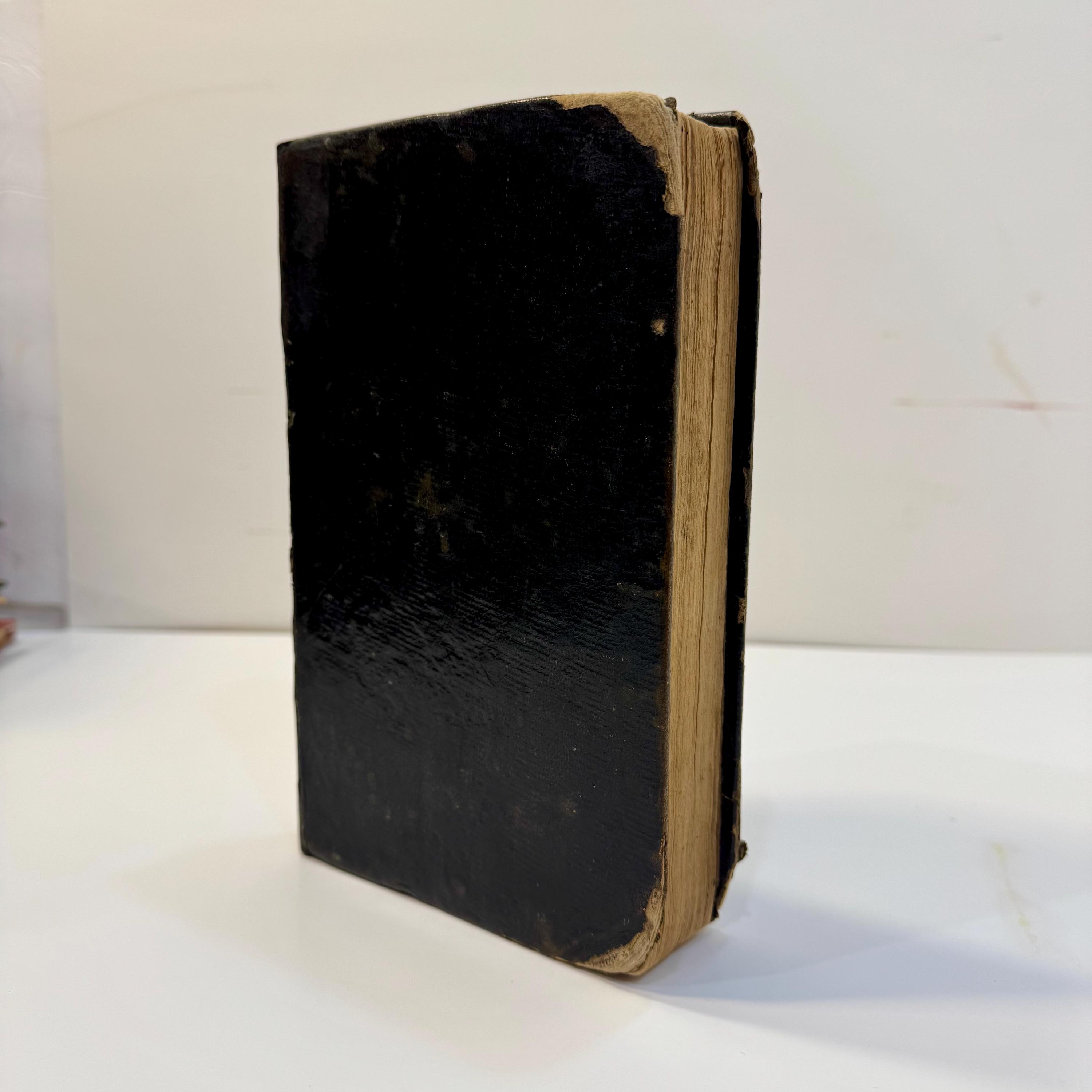 Gunn's Domestic Medicine, or Poor Man's Friend, 1830 | Early American Medical Guide — photograph 5.