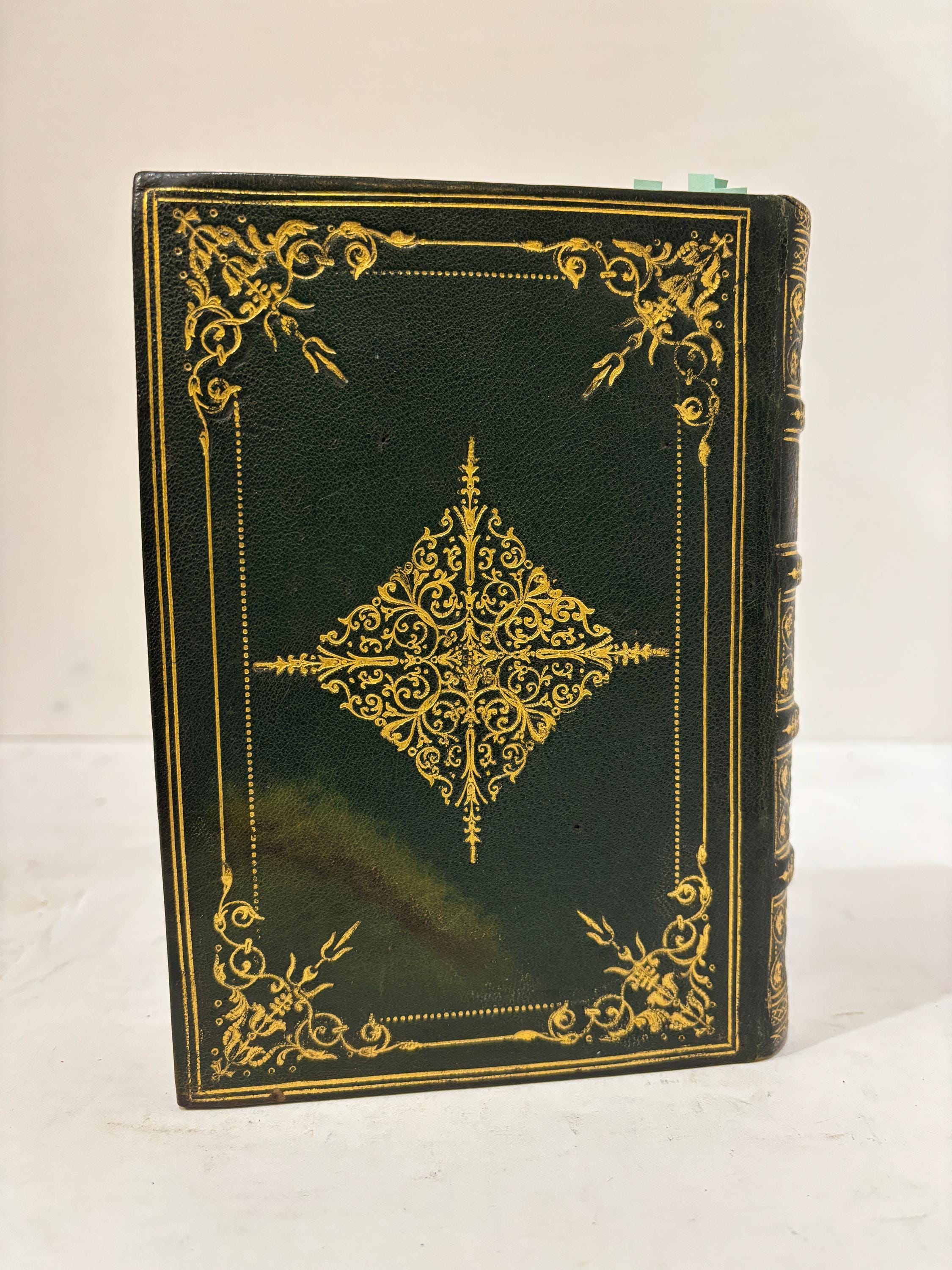 The Life and Adventures of Nicholas Nickleby. With Eight Illustrations. — photograph 2.