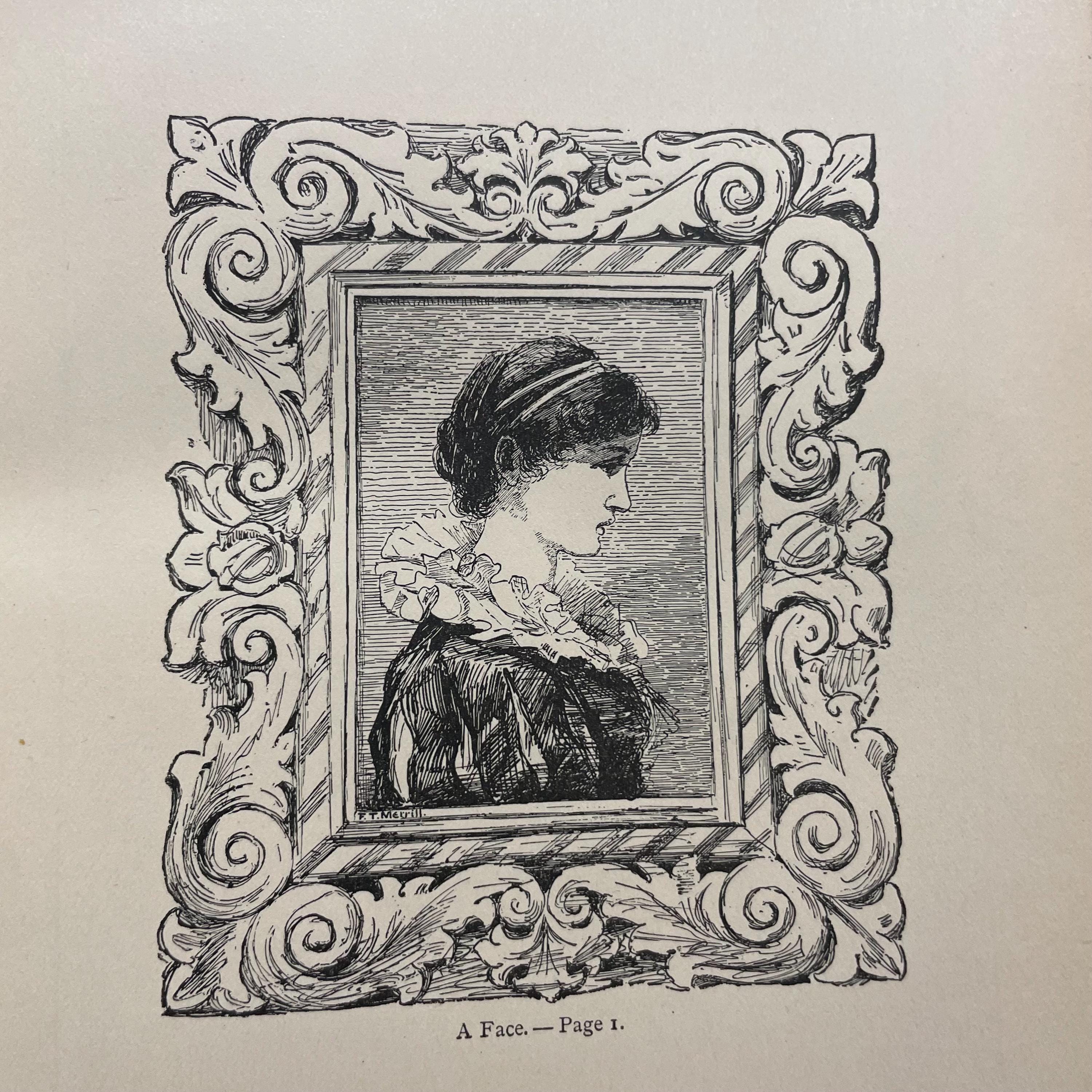 Selections from The Poetical Works of Robert Browning. From the Sixth London Edition. (First and Second Series) — photograph 7.