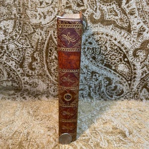 The Annual Register, The History, Politics, and Literature, 1773 Fourth Edition