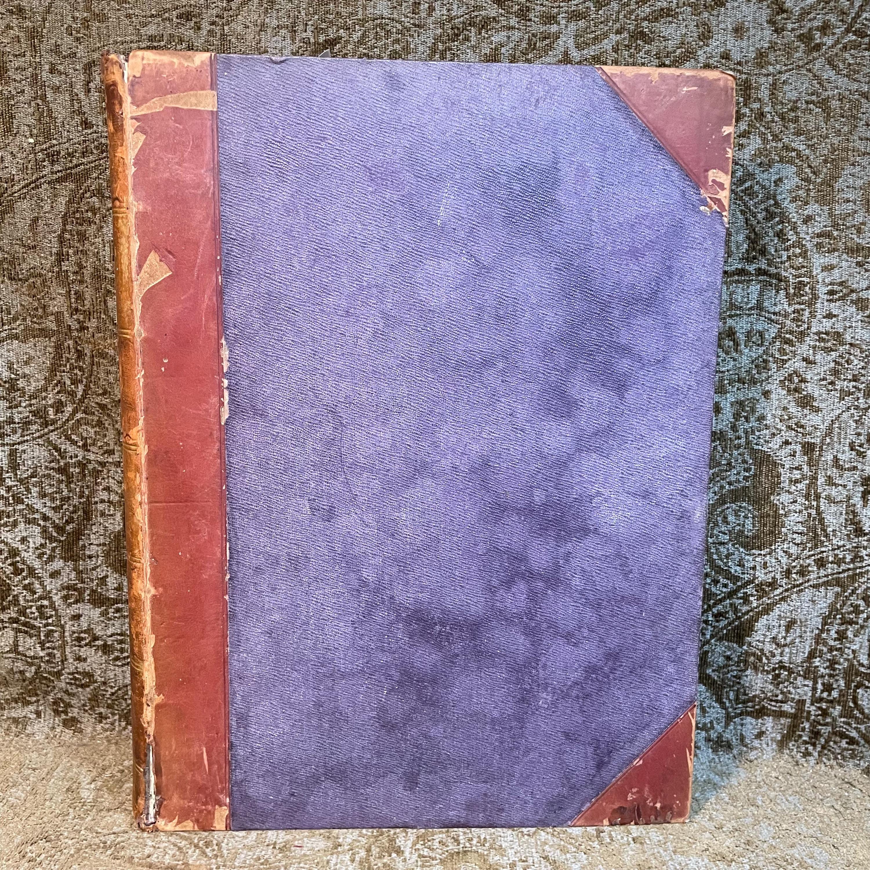 The Magazine of Art, Vol. VIII. — photograph 2.