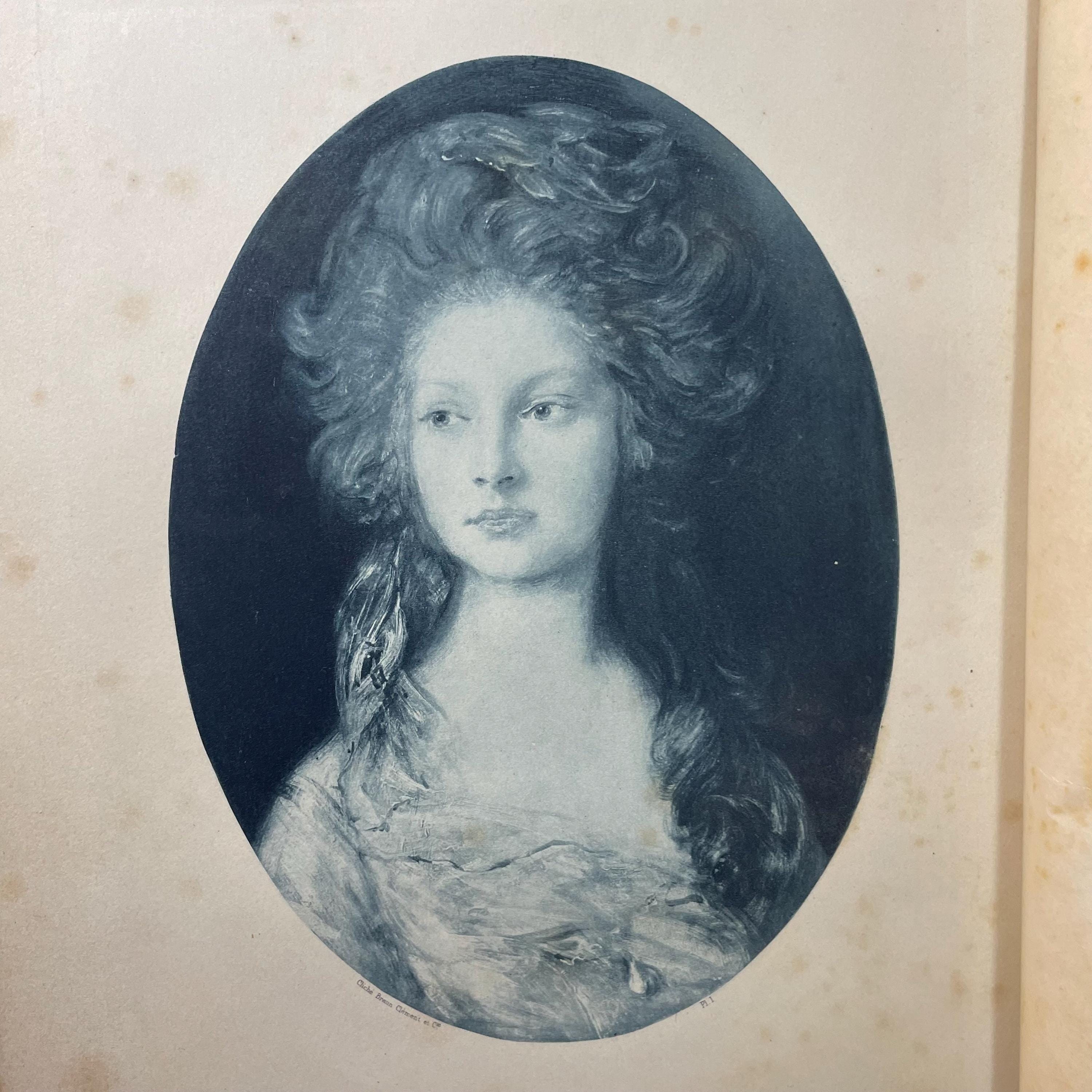 L'Image De La Femme. Translated: The Image of The Woman — photograph 7.