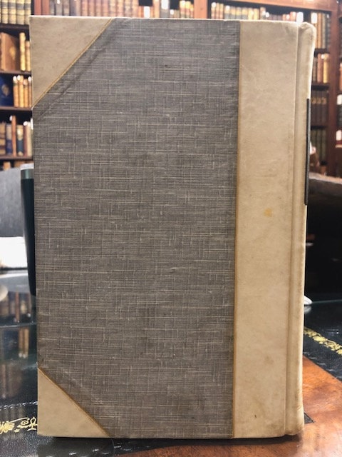 Selections From the Prose Verse & Sketches of the Late Thomas Kay of Stockport with Biographical Notes — photograph 6.