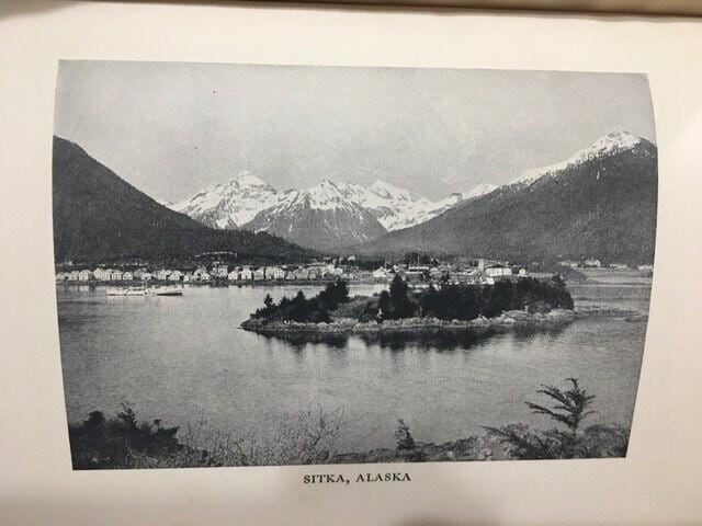 The Days of A Man. Being Memories of a Naturalist, Teacher and Minor Prophet of Democracy — photograph 6.
