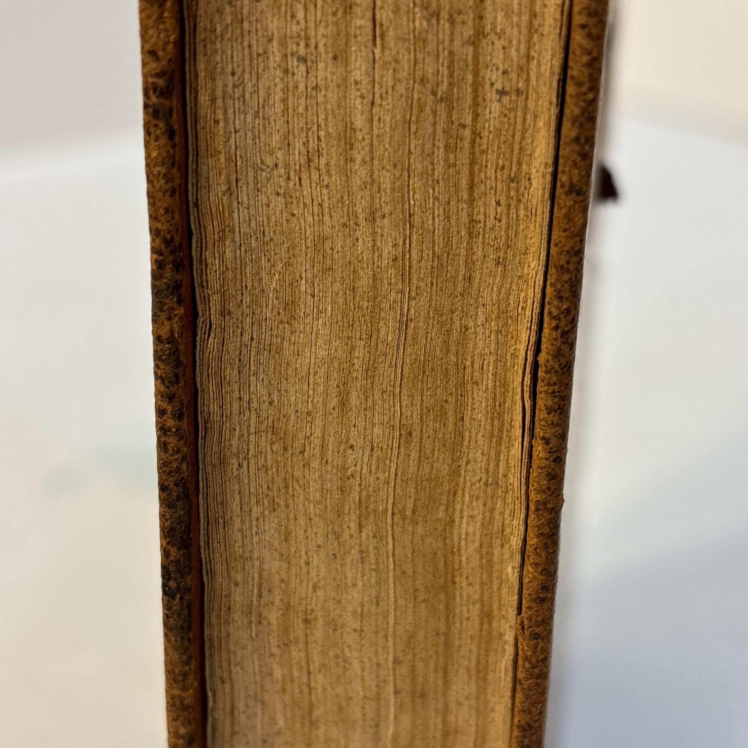 The Young Ladies' Class Book; A Selection of Lessons For Reading, in Prose and Verse. Twenty-Third Stereotype Edition — photograph 5.
