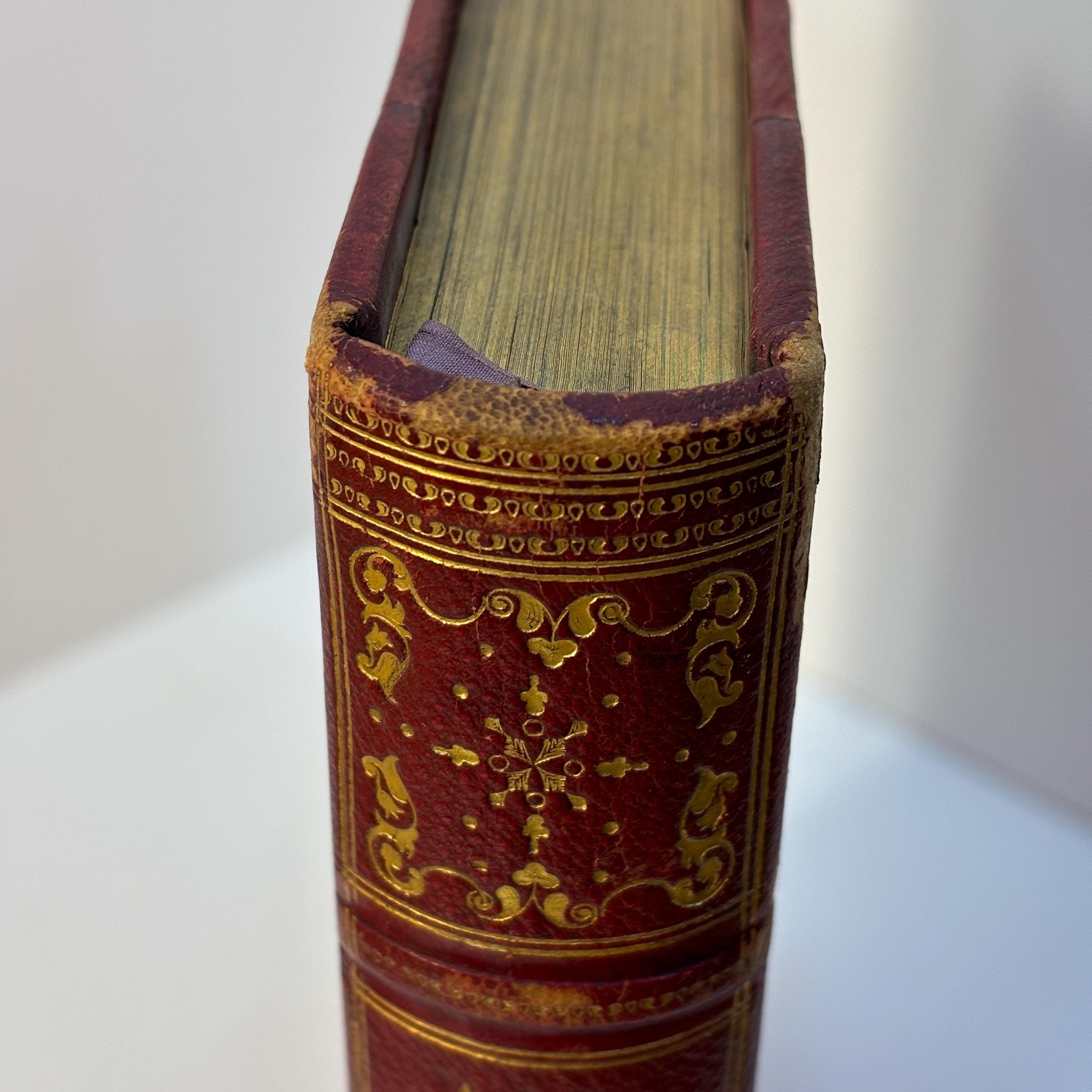 The Art Journal Illustrated Catalog. The Industry of All Nations 1851 — photograph 6.