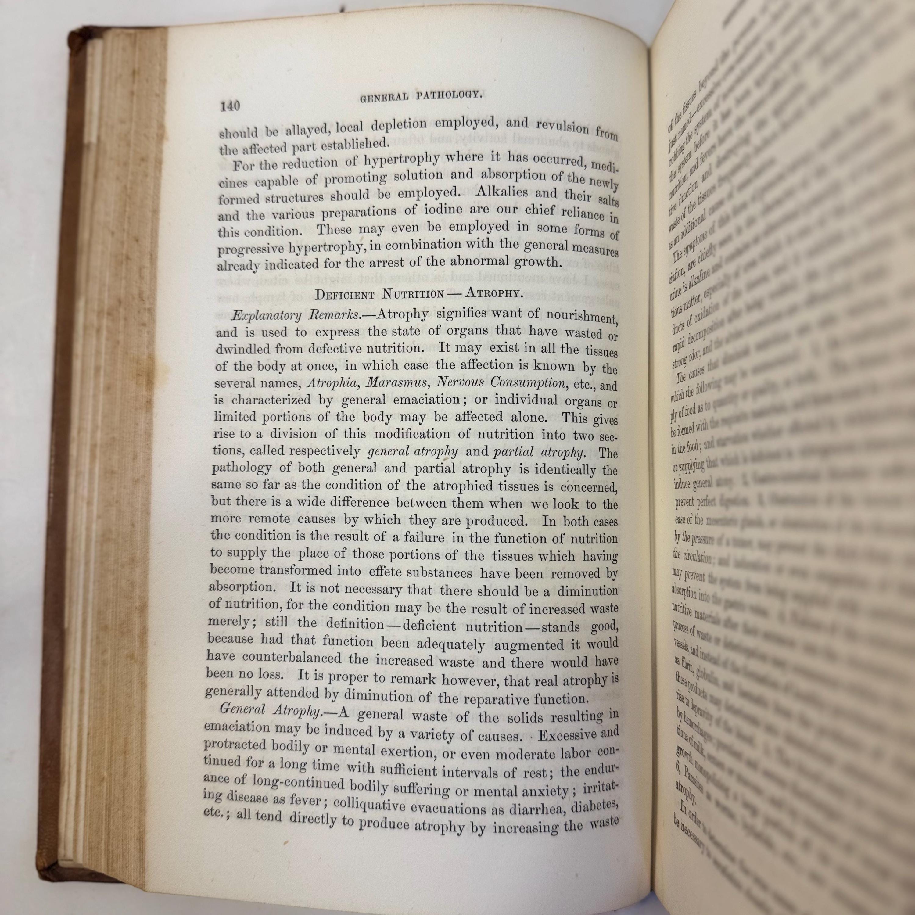 American Eclectic Practice of Medicine : Extended and Revised at Request of the Author — photograph 5.
