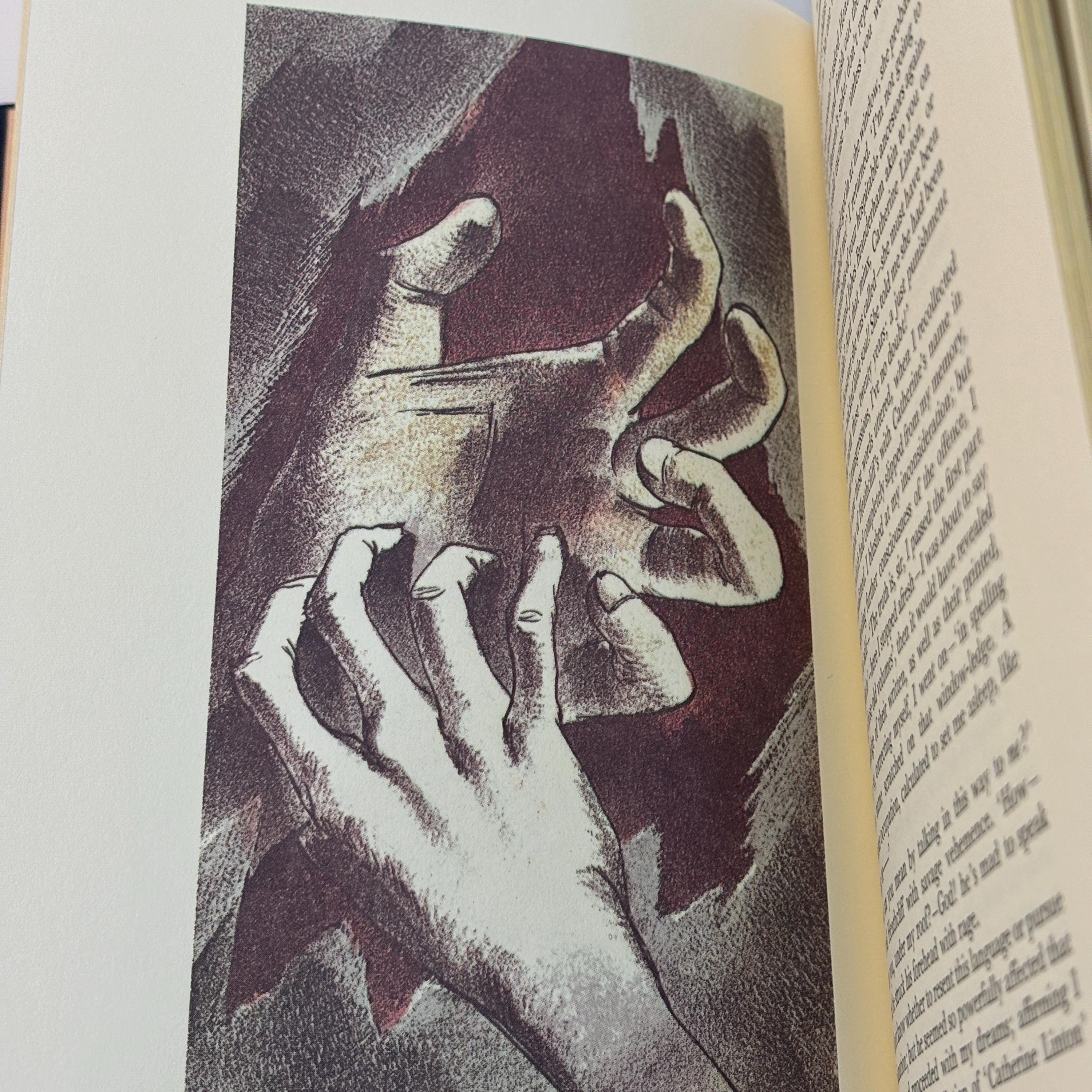 Wuthering Heights — photograph 3.