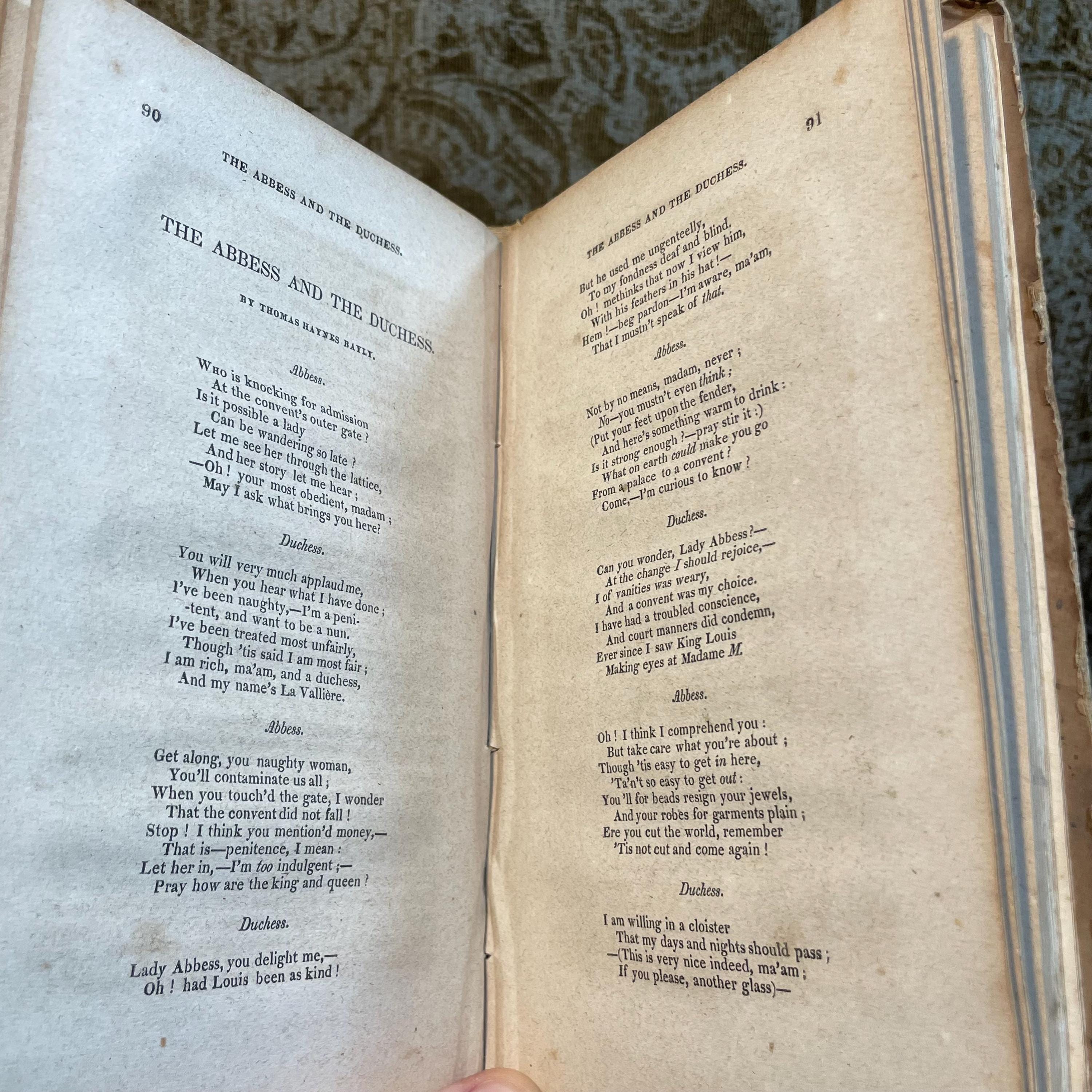 Oliver Twist; Or, The Parish Boy's Progress. By Boz. With Other Tales and Sketches, From Bentley's Miscellany, and Library of Fiction. — photograph 6.