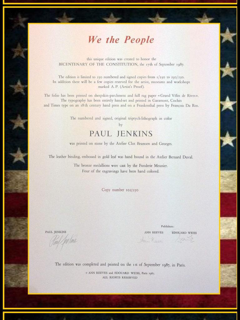 We The People Folio — photograph 8.