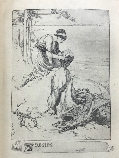 Book of the Thousand Nights and a Night & Supplemental Nights — photograph 7.