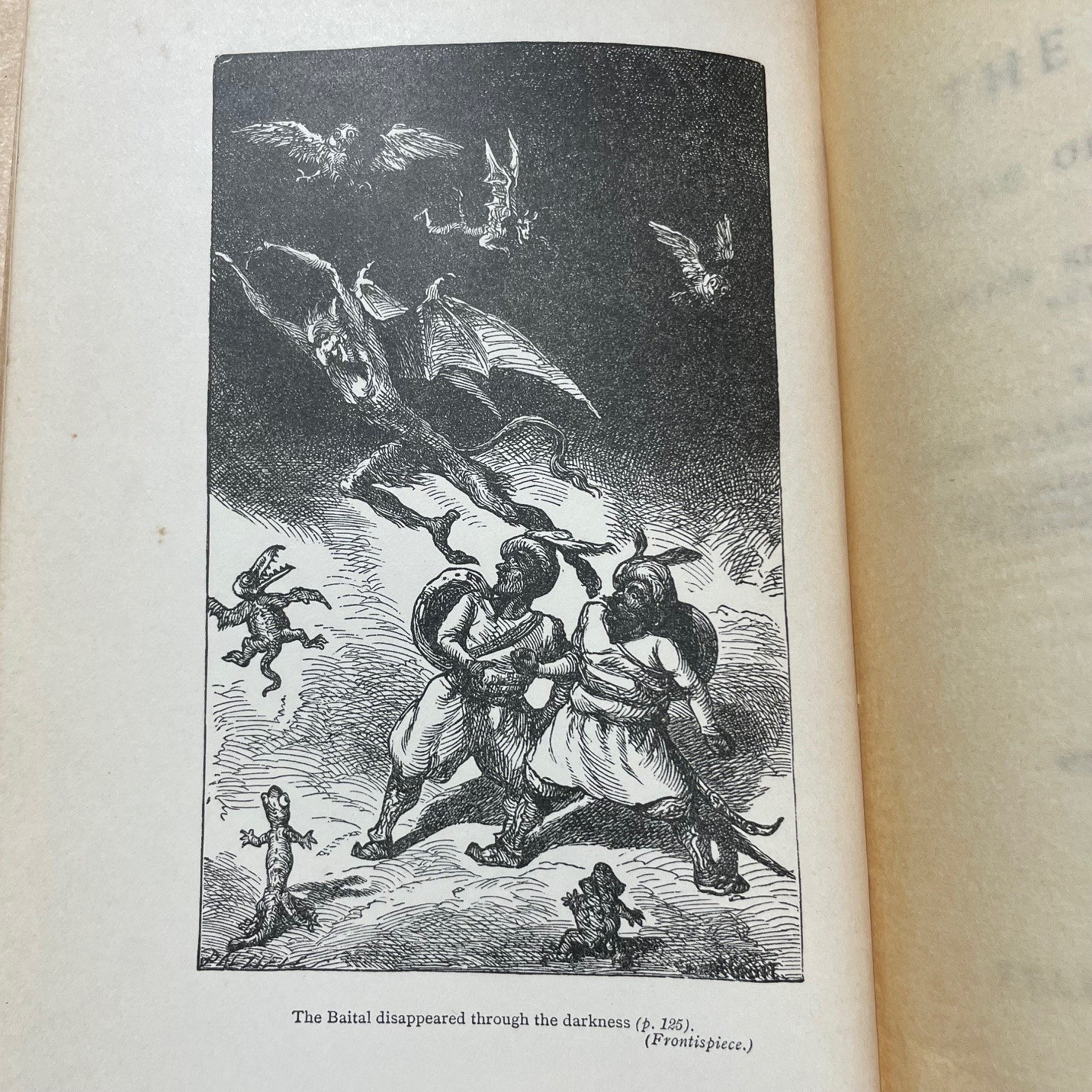 The Memorial Edition of The Works of Sir R. F. Burton, 4 titles in 7 volumes. — photograph 9.
