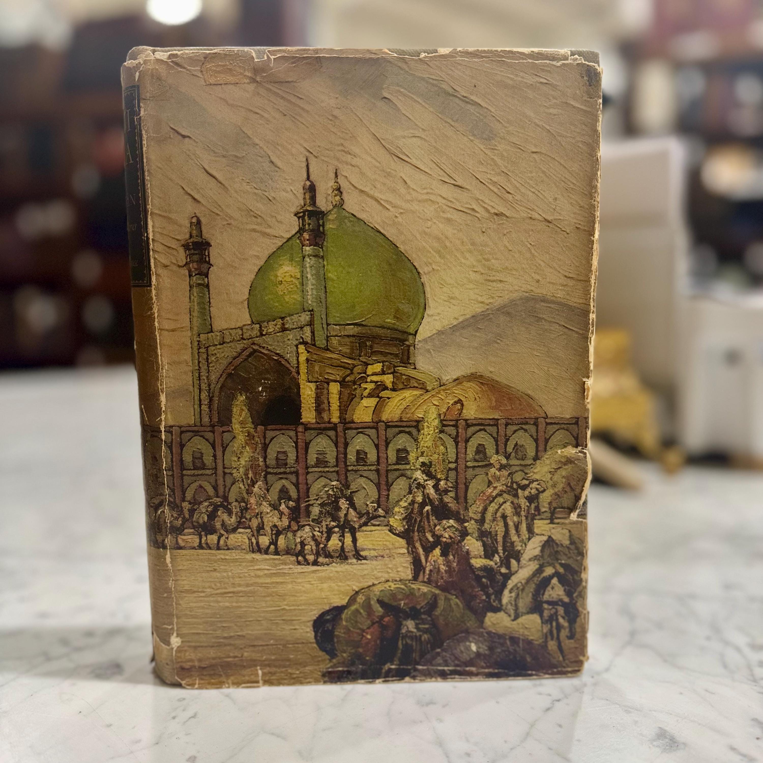 The Adventures of Hajji Baba of Ispahan — photograph 2.