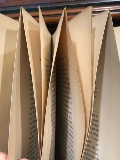 A Memior of Ralph Waldo Emerson - Large Paper Edition — photograph 5.
