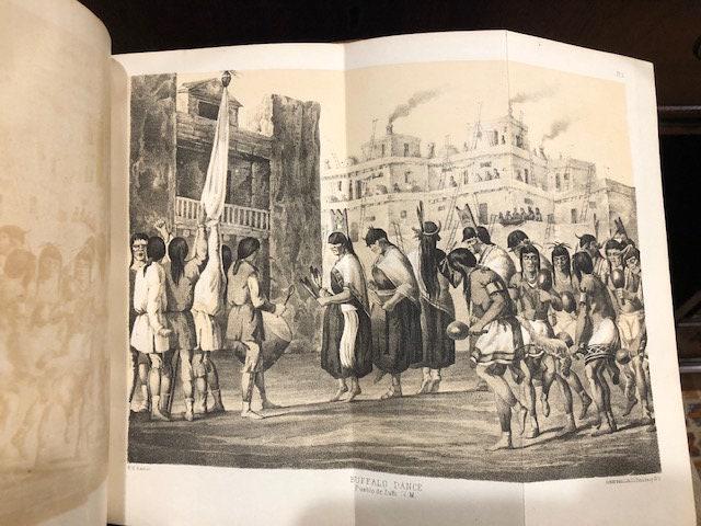 Report of an Expedition down the Zuni and Colorado Rivers, … Accompanied by Maps, Sketches, Views, and Illustrations — photograph 3.