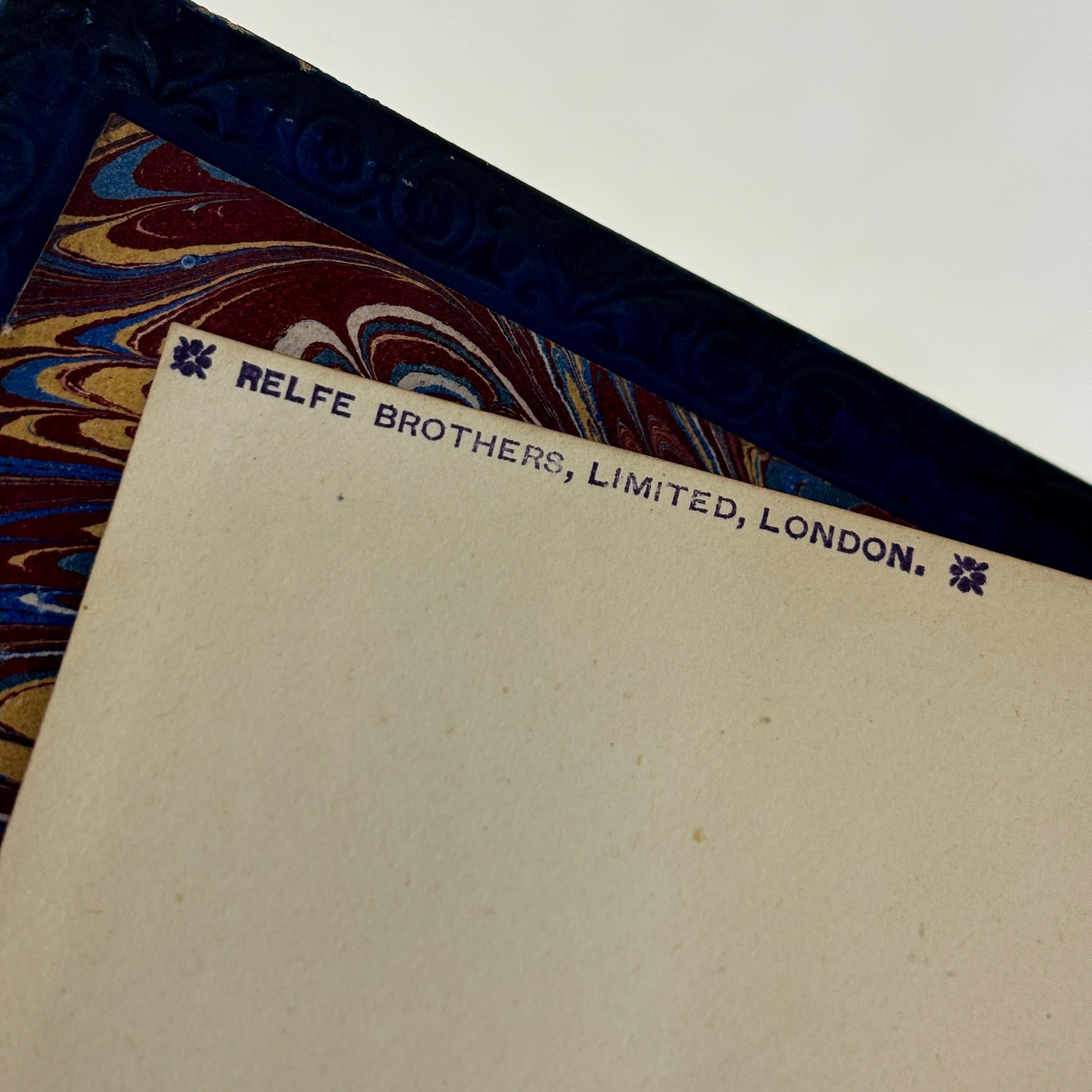 Latin Literature. Second Edition, Revised. Prize Binding. Signed Binding of Relfe Brothers — photograph 4.