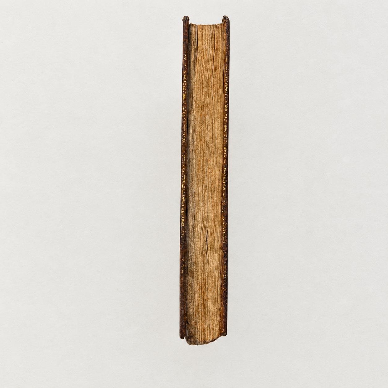 An Essay of Health and Long Life. The Third Edition. — photograph 3.