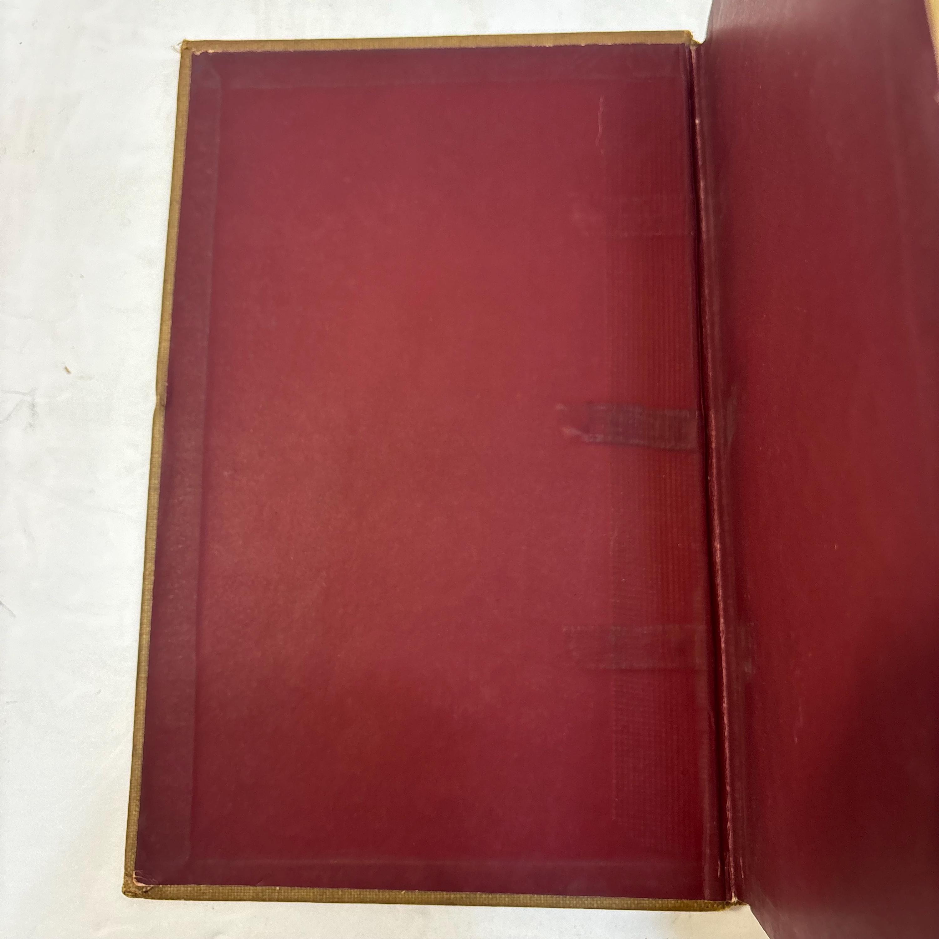 A Handbook of British Birds. Showing The Distribution of the Resident and Migratory Species in the British Islands with an Index to the Records of the Rarer Visitants. — photograph 7.