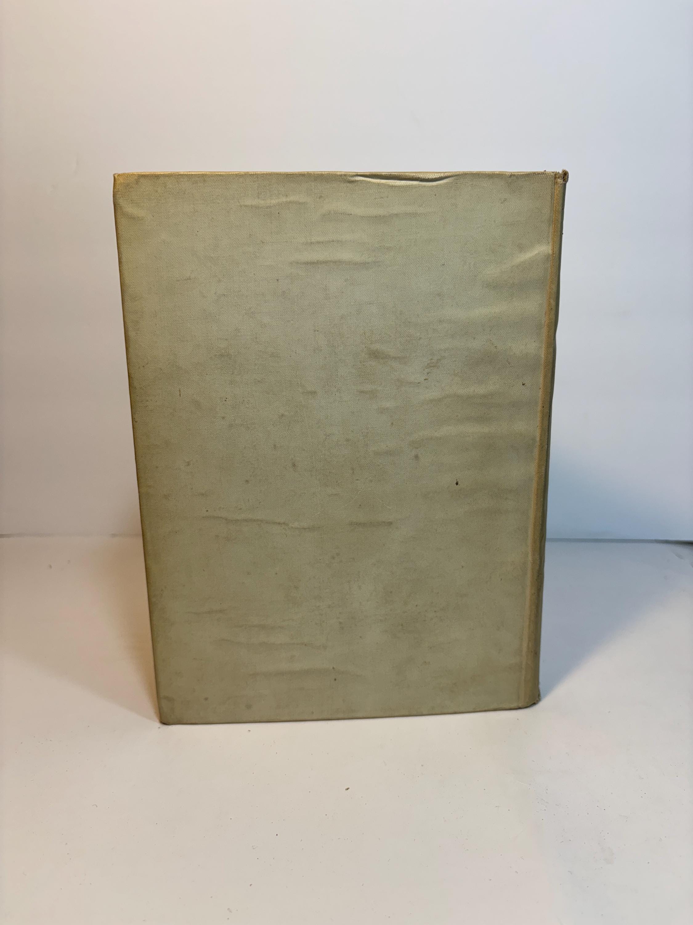 The Legend of The Glorious Adventures of Tyl Ulenspiegel in The Land of Flanders & Elsewhere… With Twenty Woodcuts by Albert Denstanche — photograph 2.