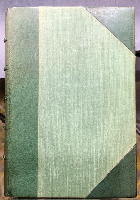 Africa The White Nile Autographed Association Copy to Jane and Charlie Englehart Tipped in letter with author's autograph 1960 — photograph 9.