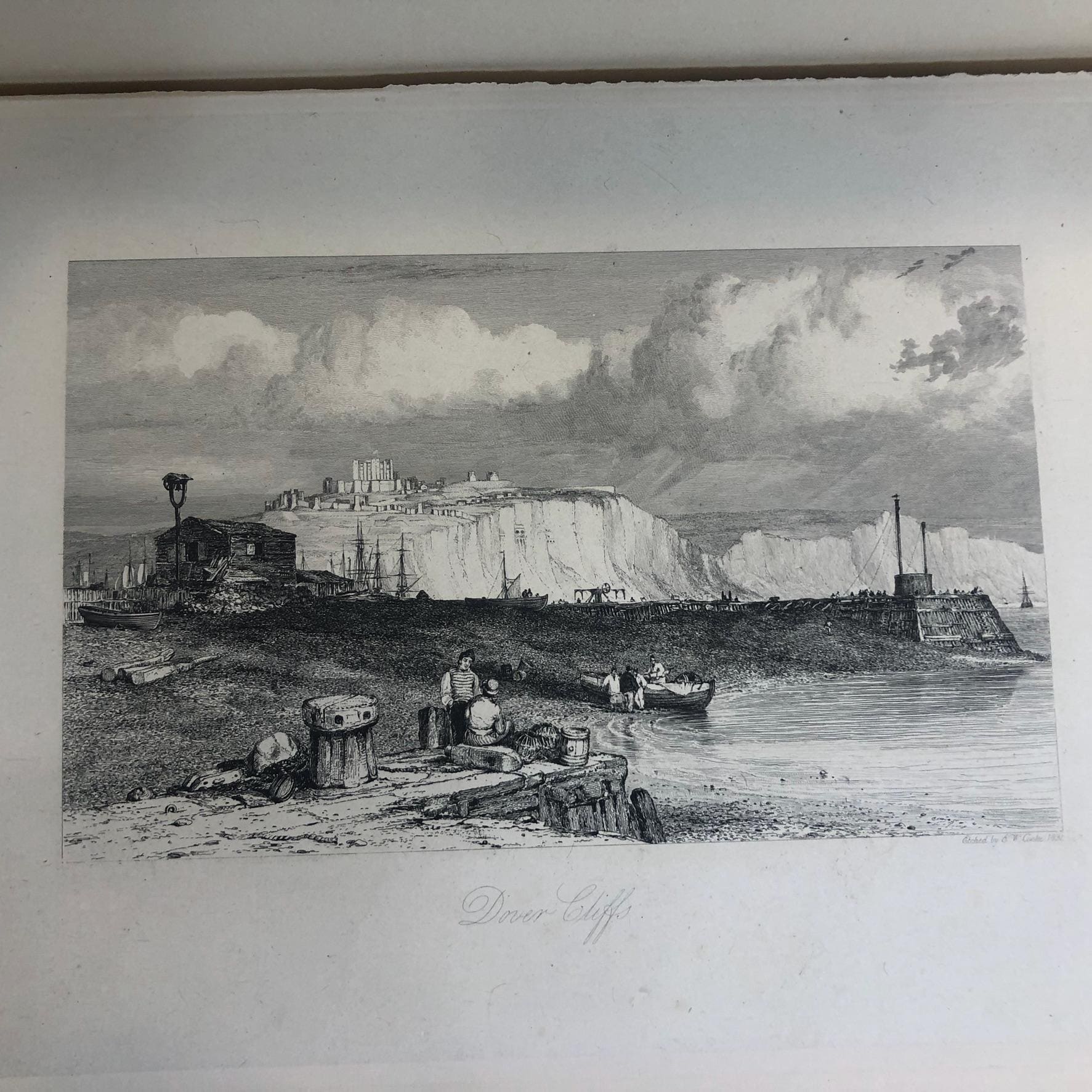Shipping and Craft — photograph 10.
