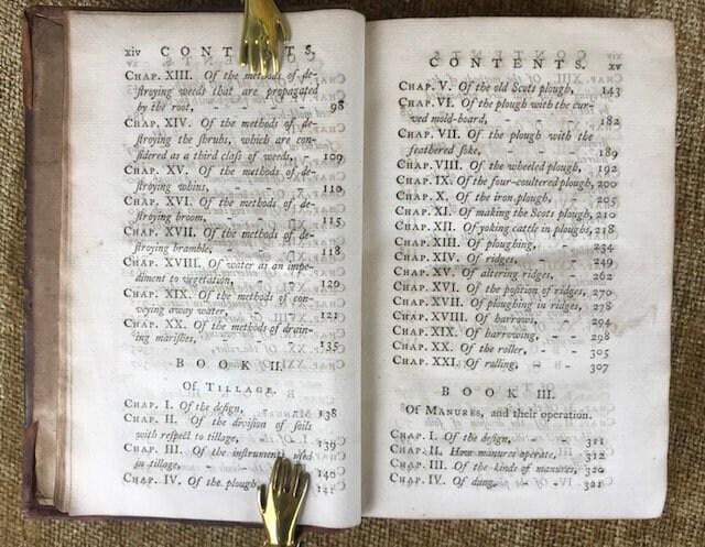 Treatise of Agriculture — photograph 5.