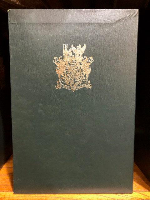 The Collected Works of Sir Winston S. Churchill, complete in 38 volumes, 34+4) including The Collected Essays. Centenary Edition. — photograph 5.