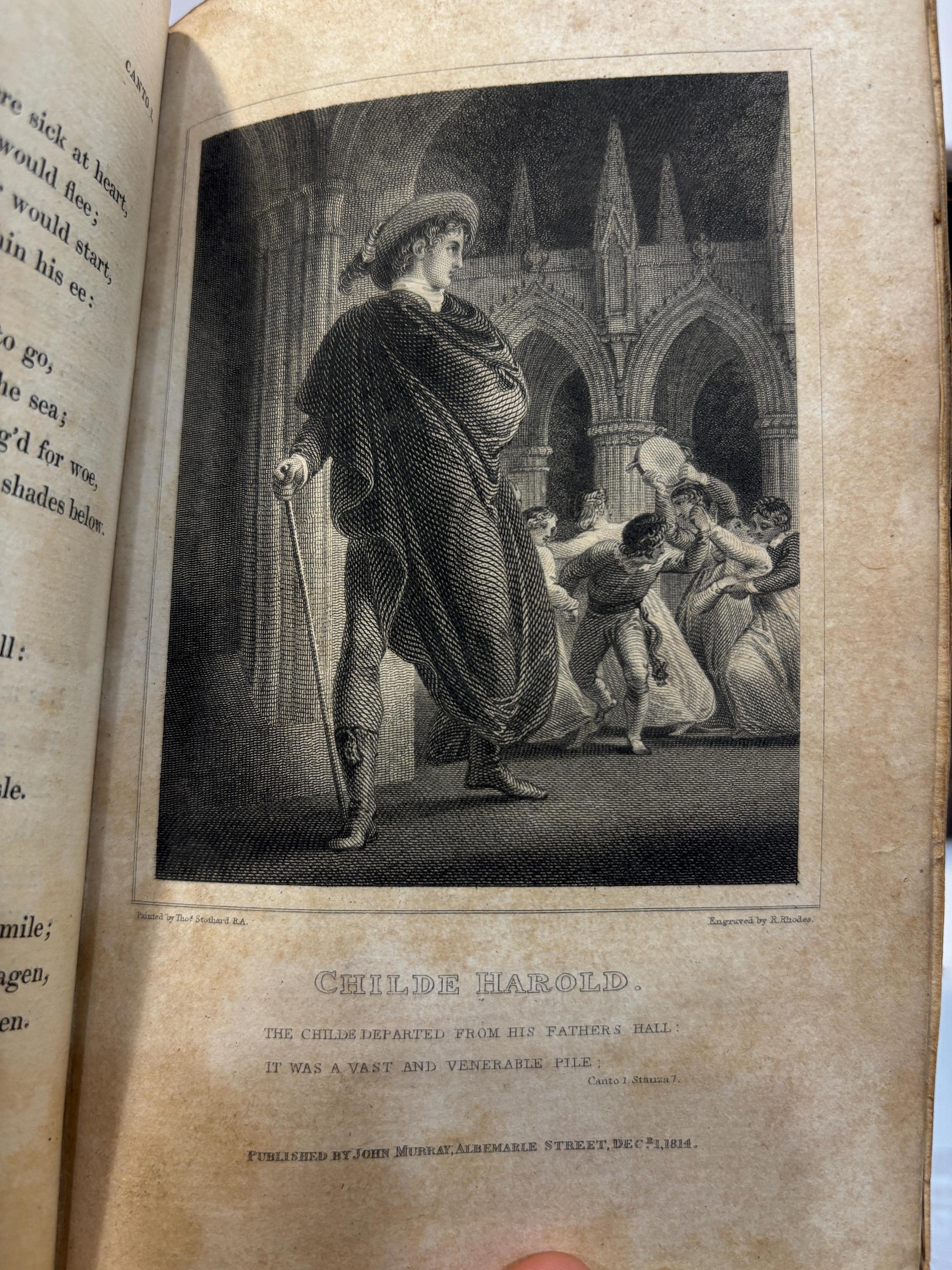Works of Lord Byron (Mixed set - in 5, 8, 10 volumes) — photograph 9.