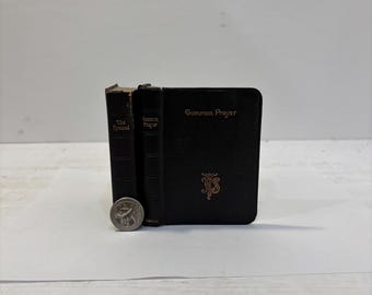 Hymnal, BOCP, The Book of Common Prayer, and The Hymnal Revised and Enlarged, 1892.