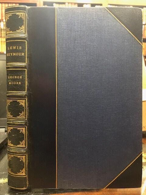 Works of George Moore / Carra Edition — photograph 3.