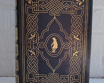 1850. A History of New York, From The Beginning of The World to The End of The Dutch Dynasty. Washington Irving.