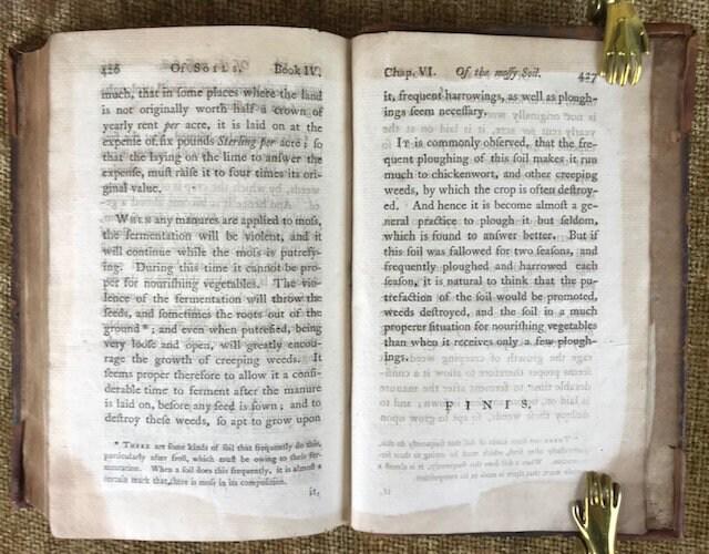 Treatise of Agriculture — photograph 8.