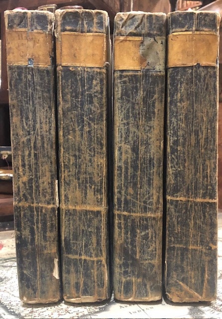 Life and Posthumous Writings, of William Cowper, Esqr. With an Introductory Letter to the Right Honourable Earl Cowper — photograph 4.