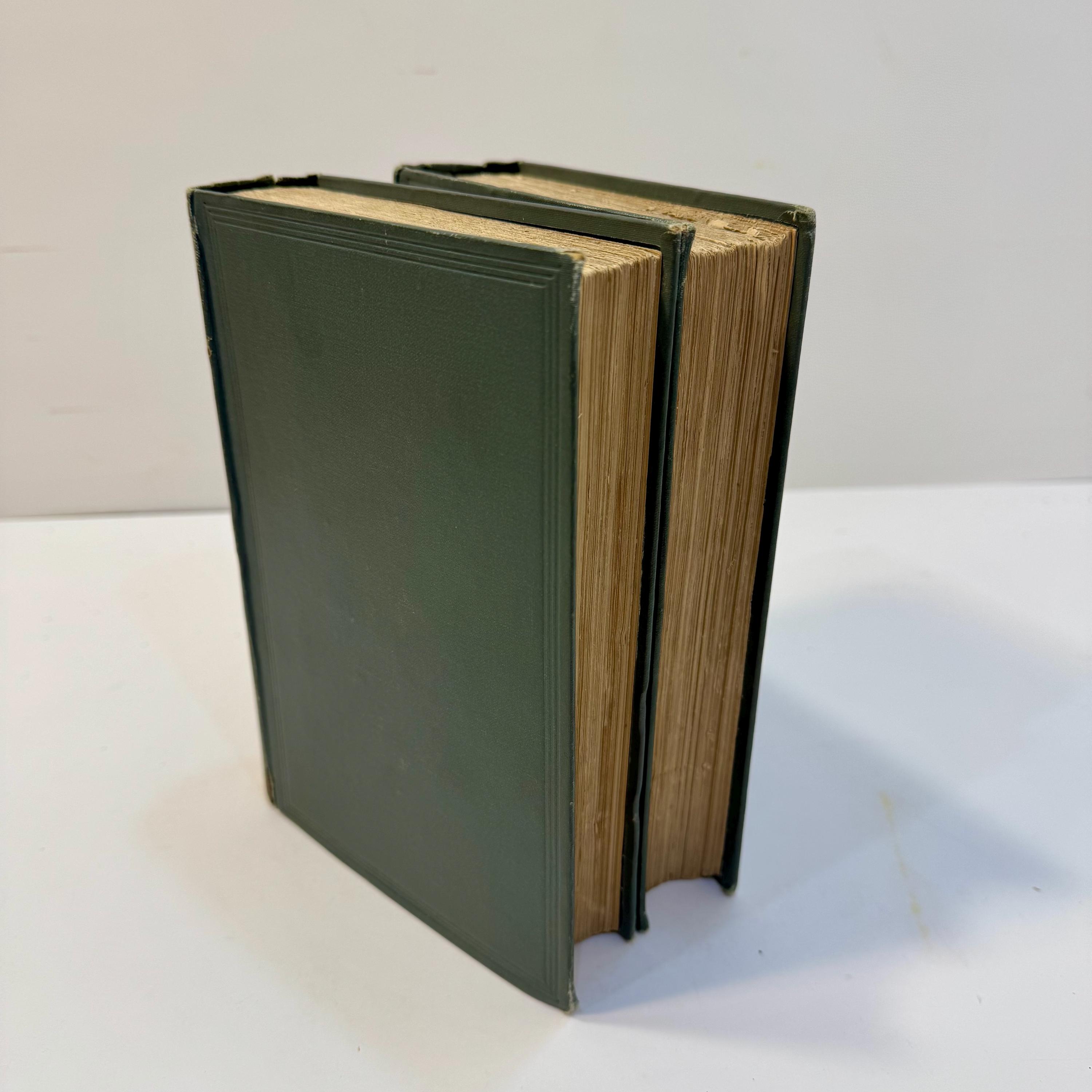 The Descent of Man, and Selection in Relation to Sex. Second Edition, Revisd and Augmented. (22nd Thousand) In Two Volumes, with Illustrations. — photograph 5.