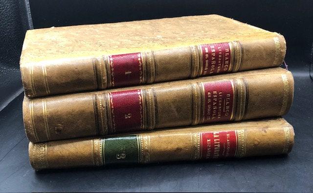 Literatura Espanol en el siglo XIX por el P. Francisco Blanco Garcia agustino
GOOGLE TRANSLATION: Spanish Literature in the 19th century by Father Francisco Blanco Garcia Agustino
PUBLICATION DATES: 1891, 1894 — photograph 6.