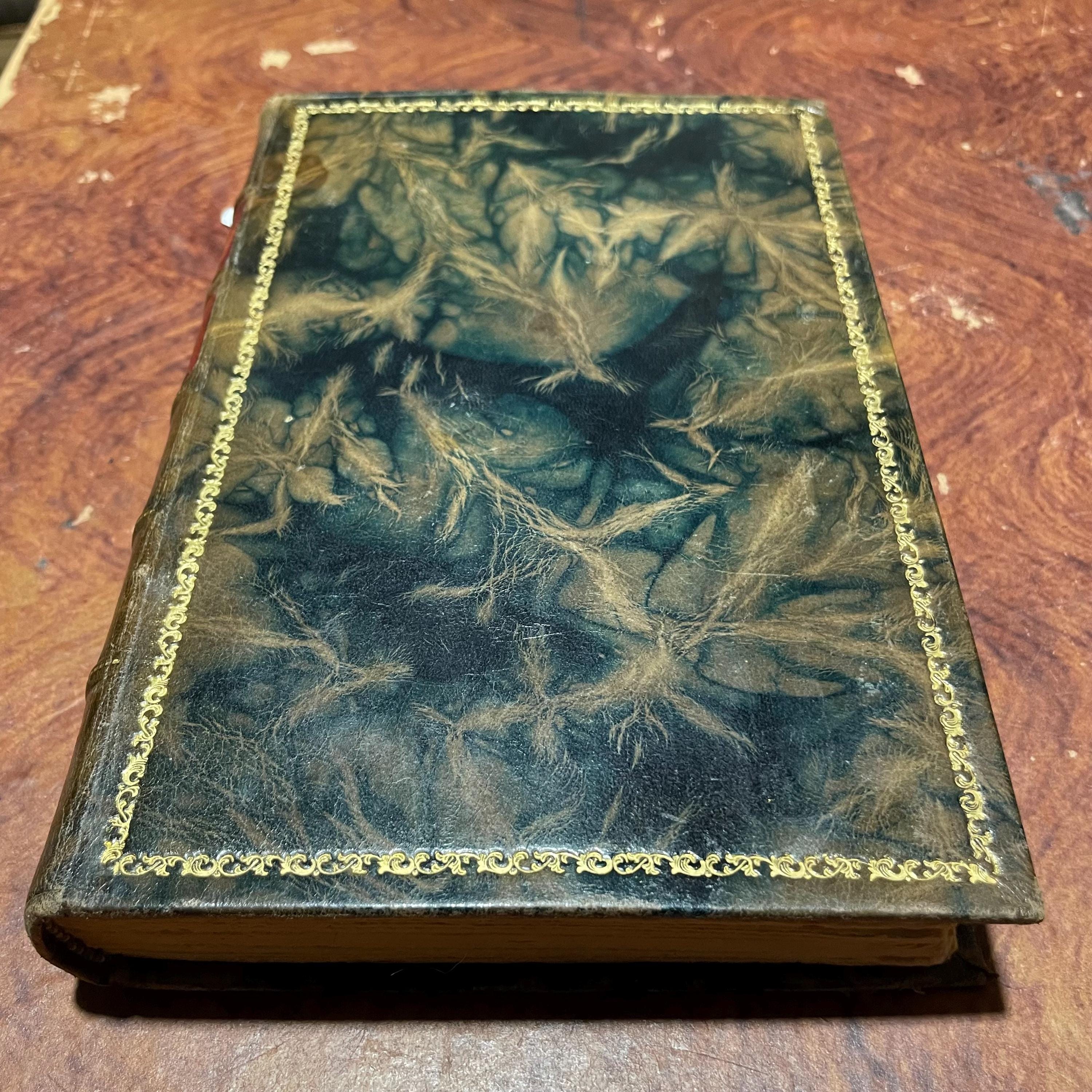 Clasicos Castellanos. B. Juan De A Vila Epistolario Espiritual. Edicion Y Notas De Don Vincente Garcia de Diego. Translated from Spanish: Spanish Classics. B. Juan De A Vila Spiritual Epistolary. Edition and Notes by Don Vincente Garcia de Diego — photograph 2.