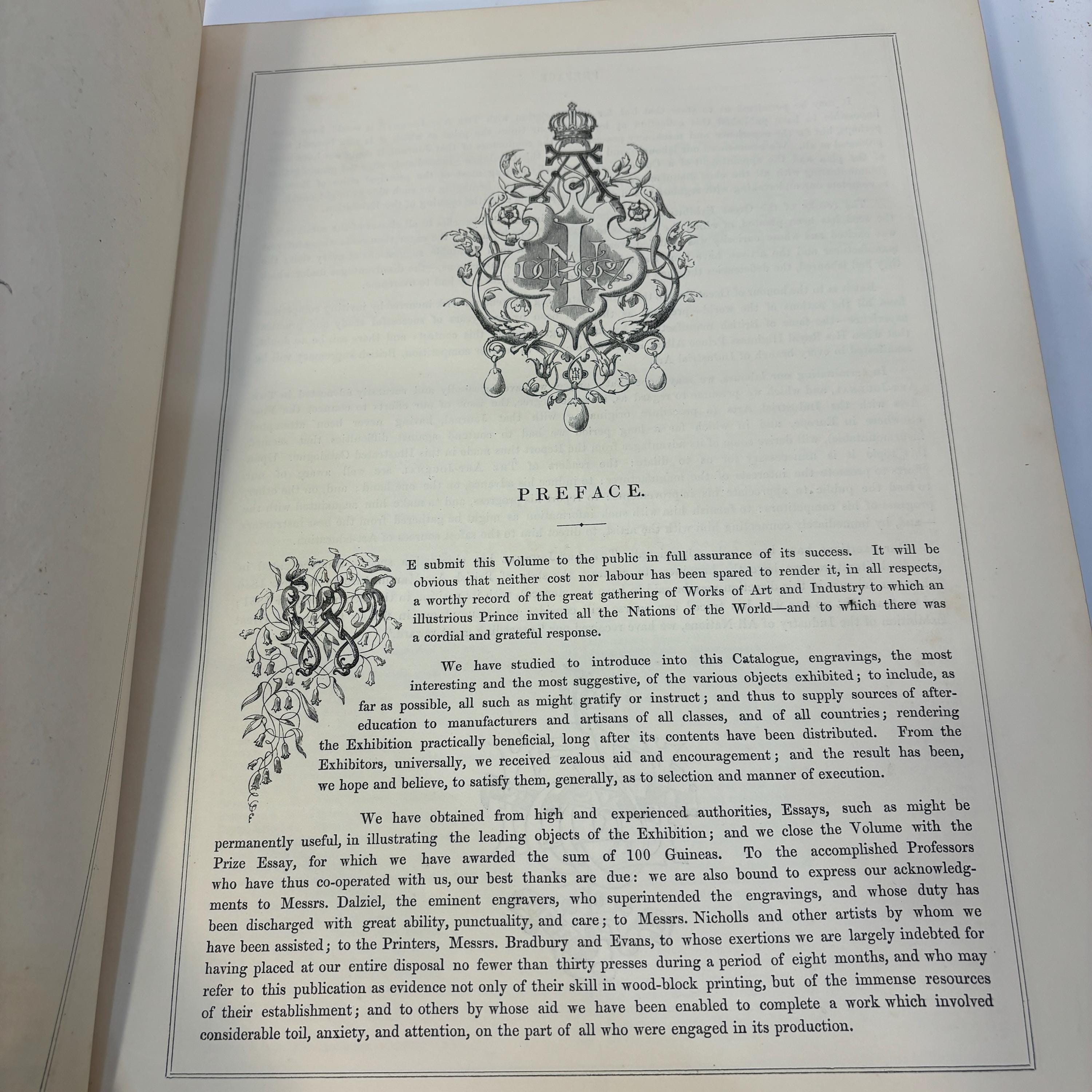 The Art Journal Illustrated Catalog. The Industry of All Nations 1851 — photograph 9.