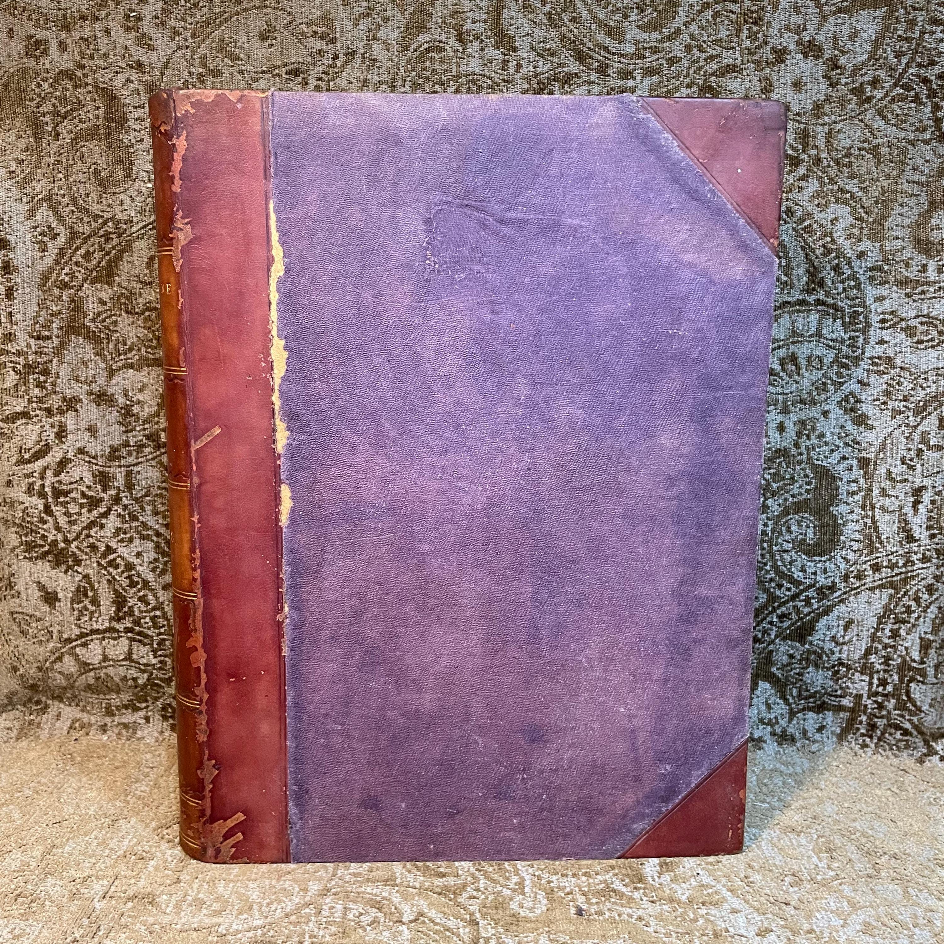 The Magazine of Art, 1888 — photograph 2.