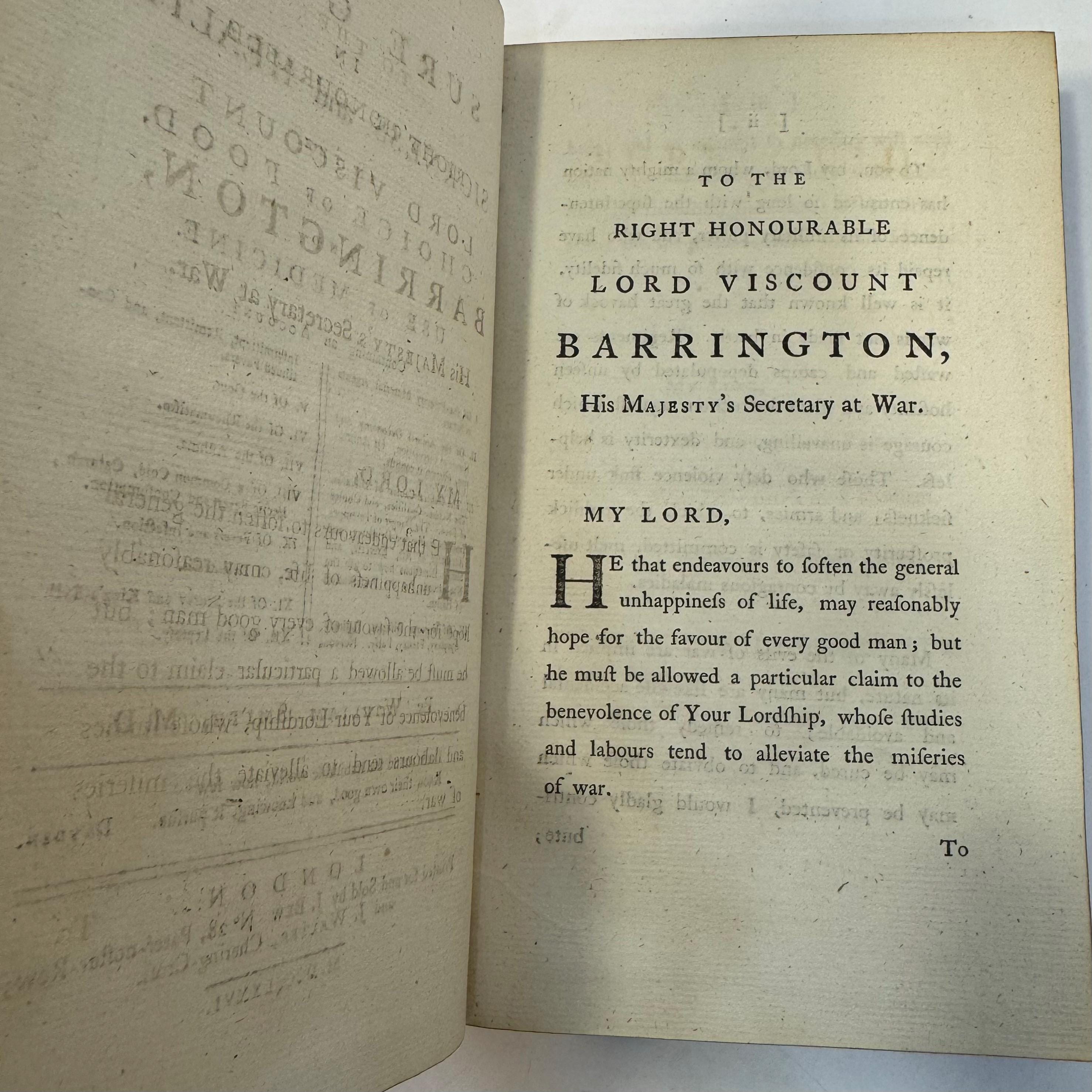A Sure Guide in Sickness and Health, In The Choice of Food, and Use of Medicine. First Edition — photograph 8.
