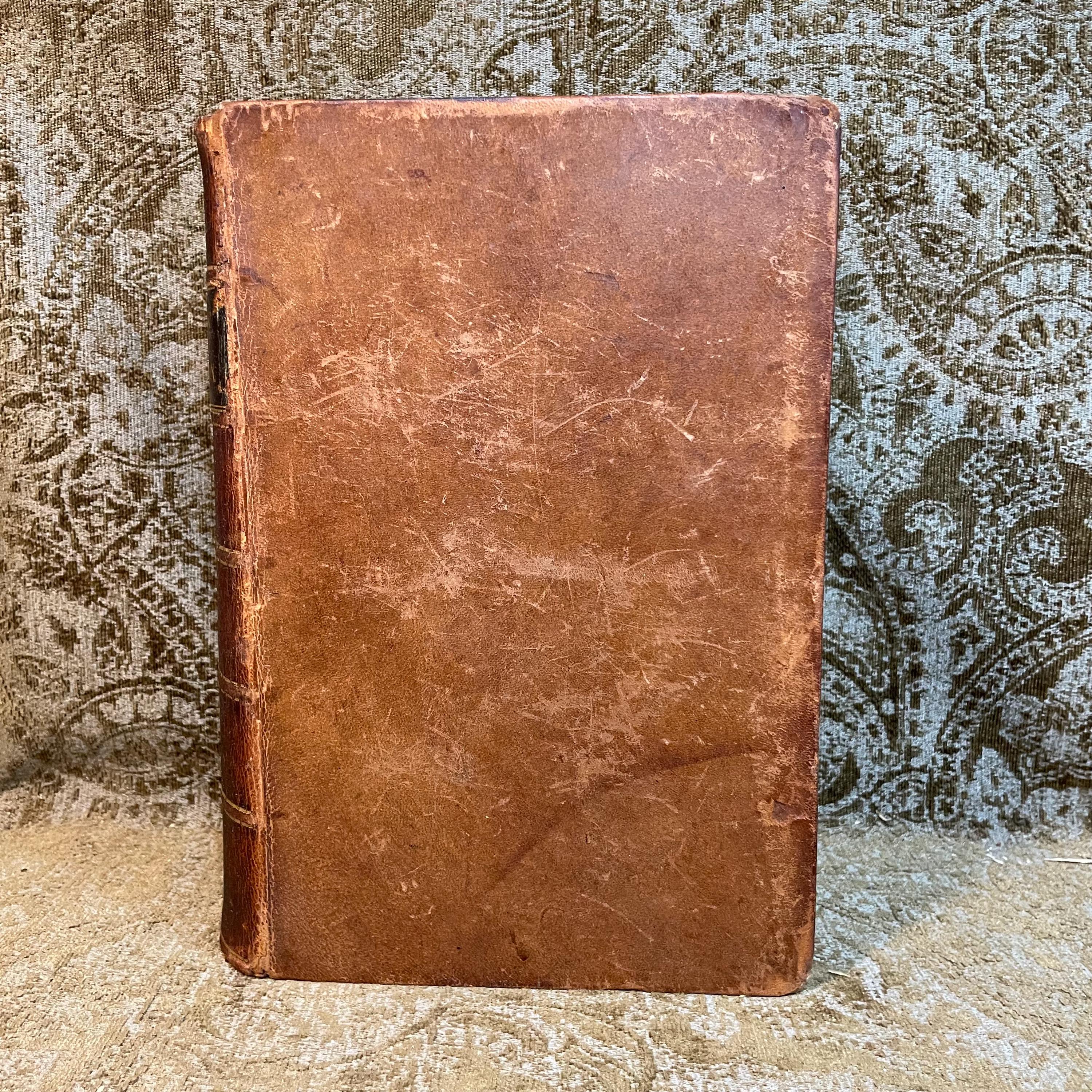 A Greek-English Lexicon, Based on The German Work of Francis Passow. With Corrections and Additions, and The Insertion in Alphabetical Order of The Proper Names Occurring in The Principal Greek Authors, by Henry Drisel, M.A. — photograph 2.