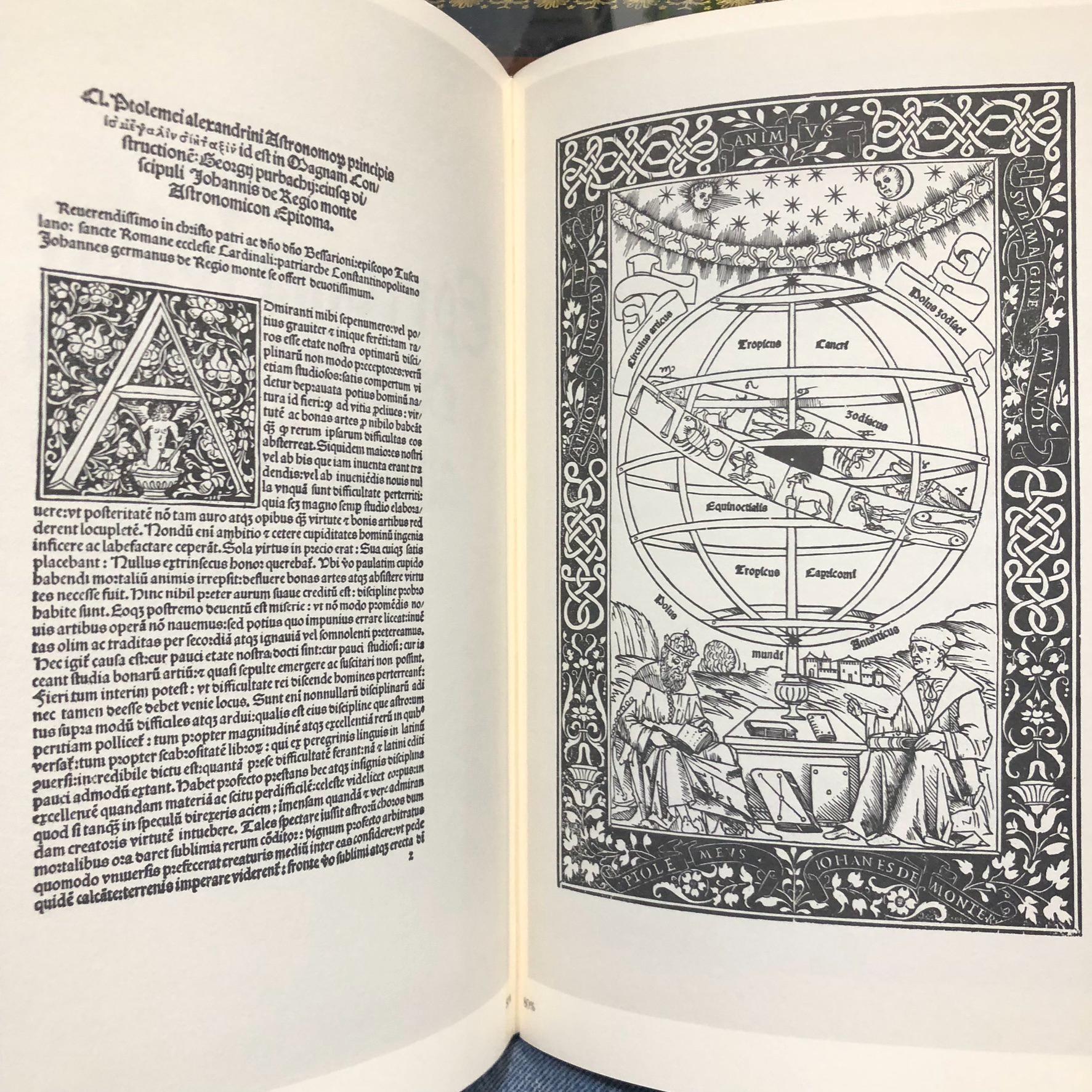 One Hundred Books Famous in Science Based on an Exhibition Held at The Grolier Club (no dj, ex-lib ) Limited Edition of 1000 Copies — photograph 9.