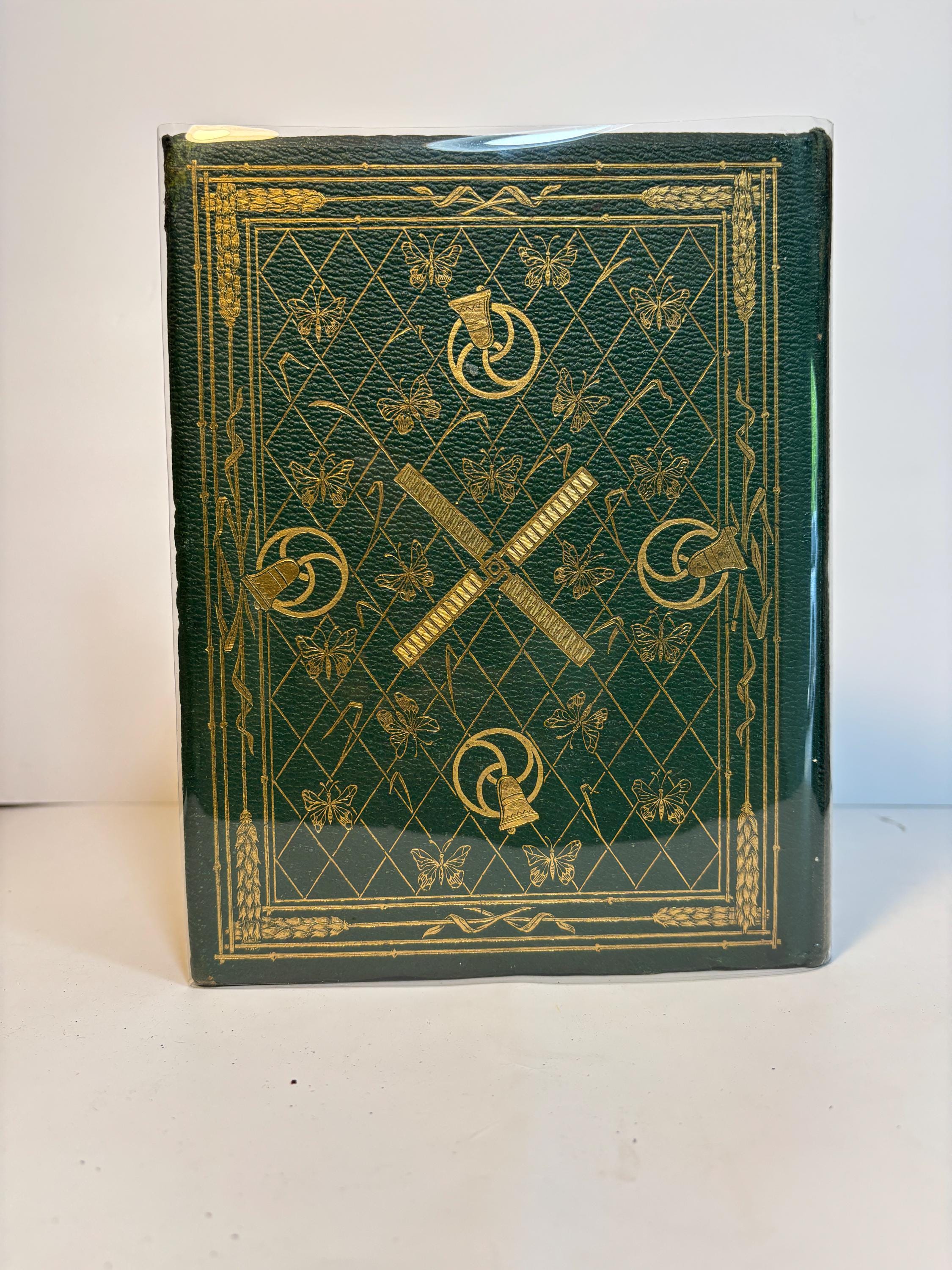 Enoch Arden. Illustrated By Arthur Hughes — photograph 2.