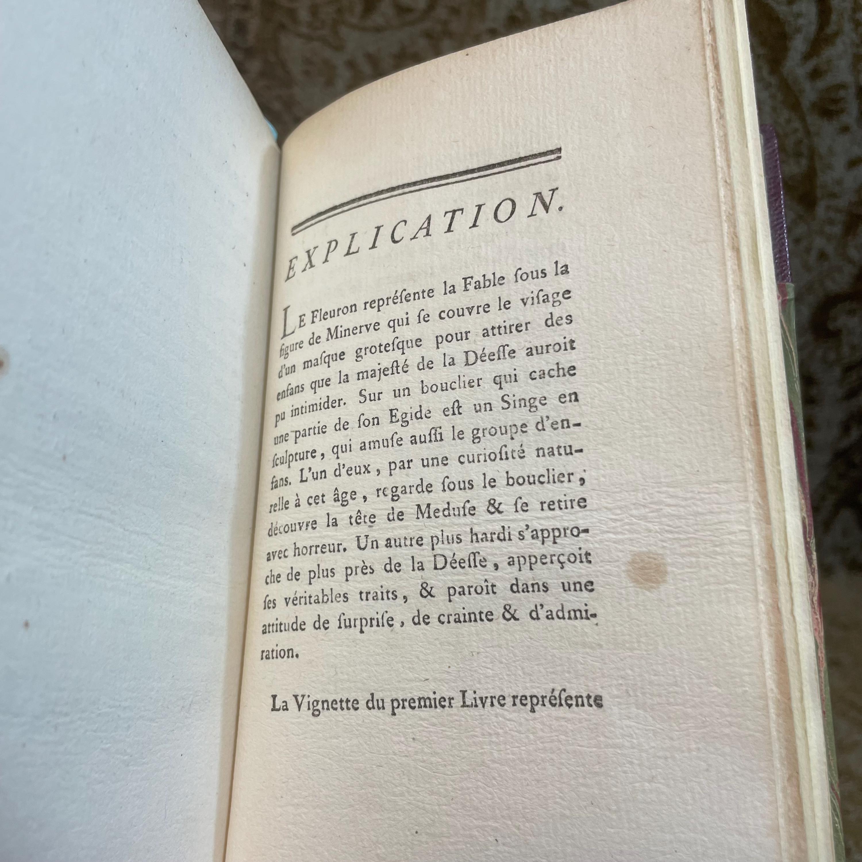 Fables Et Contes — photograph 4.