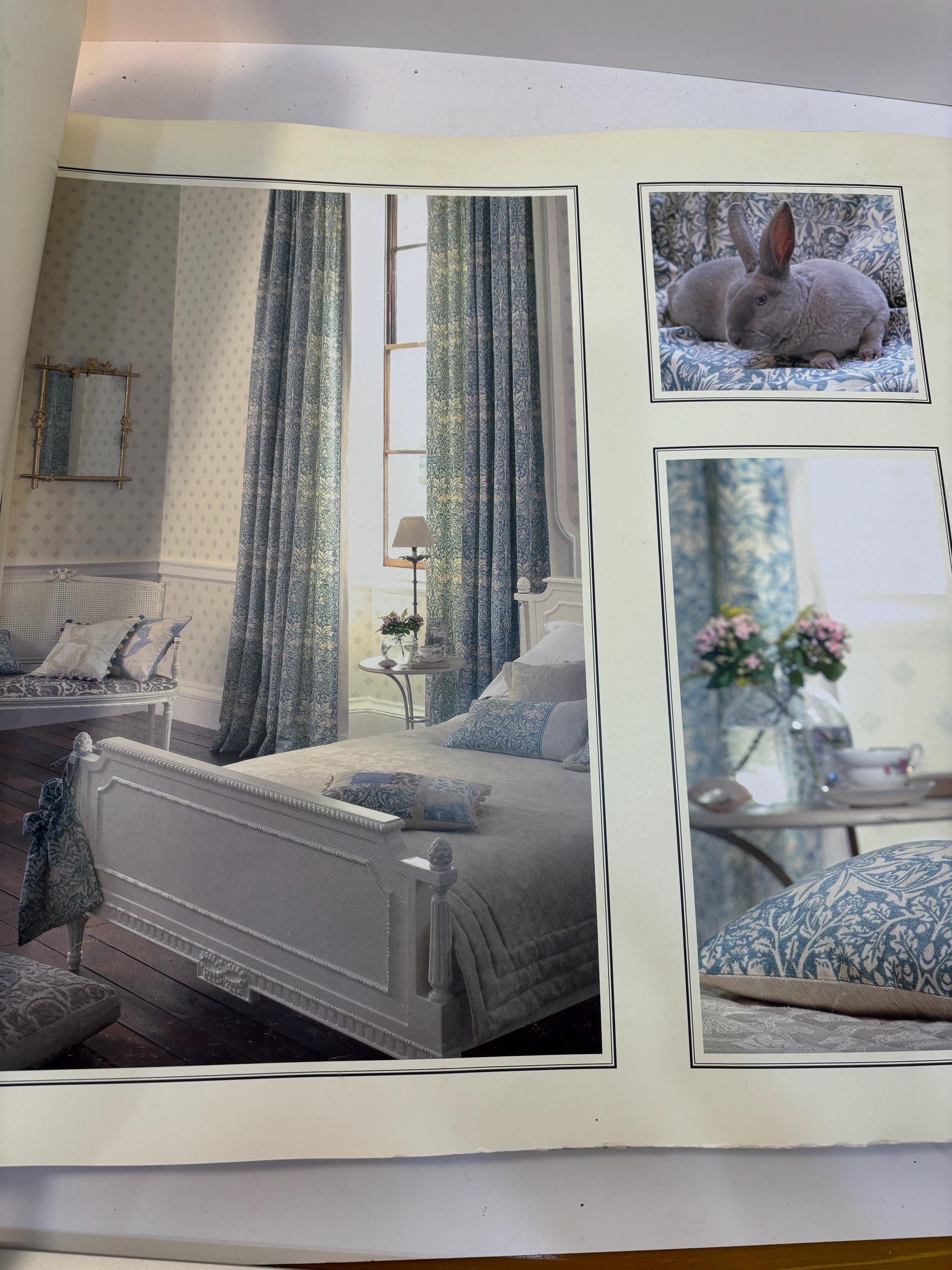 The Art of Decoration Volume IV — photograph 10.