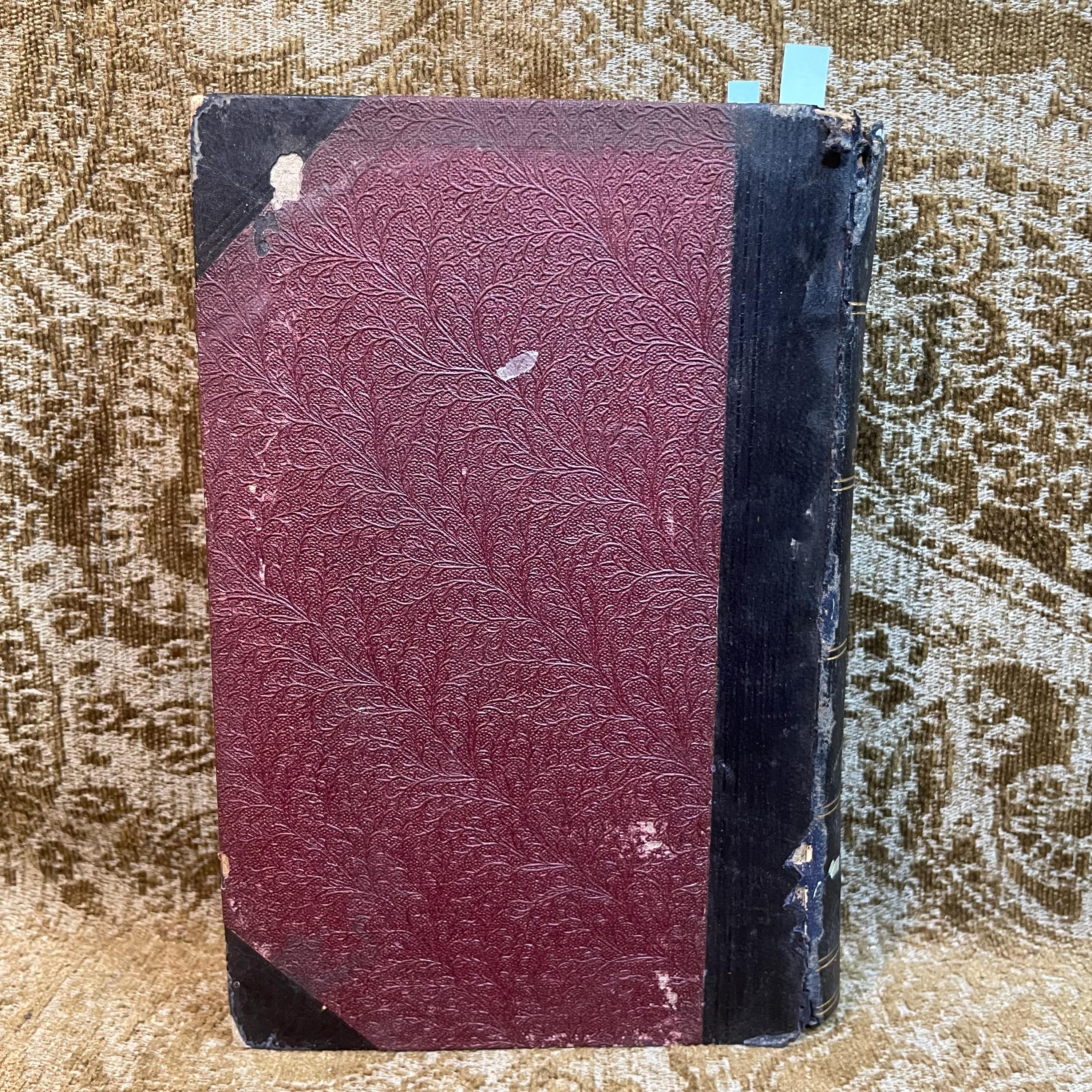 Three Volumes by Charles Dickens: A Child's History of England, The Mystery of Edwin Drood, No Thoroughfare (with Wilkie Collins) Seaside library (Pocket edition) — photograph 2.