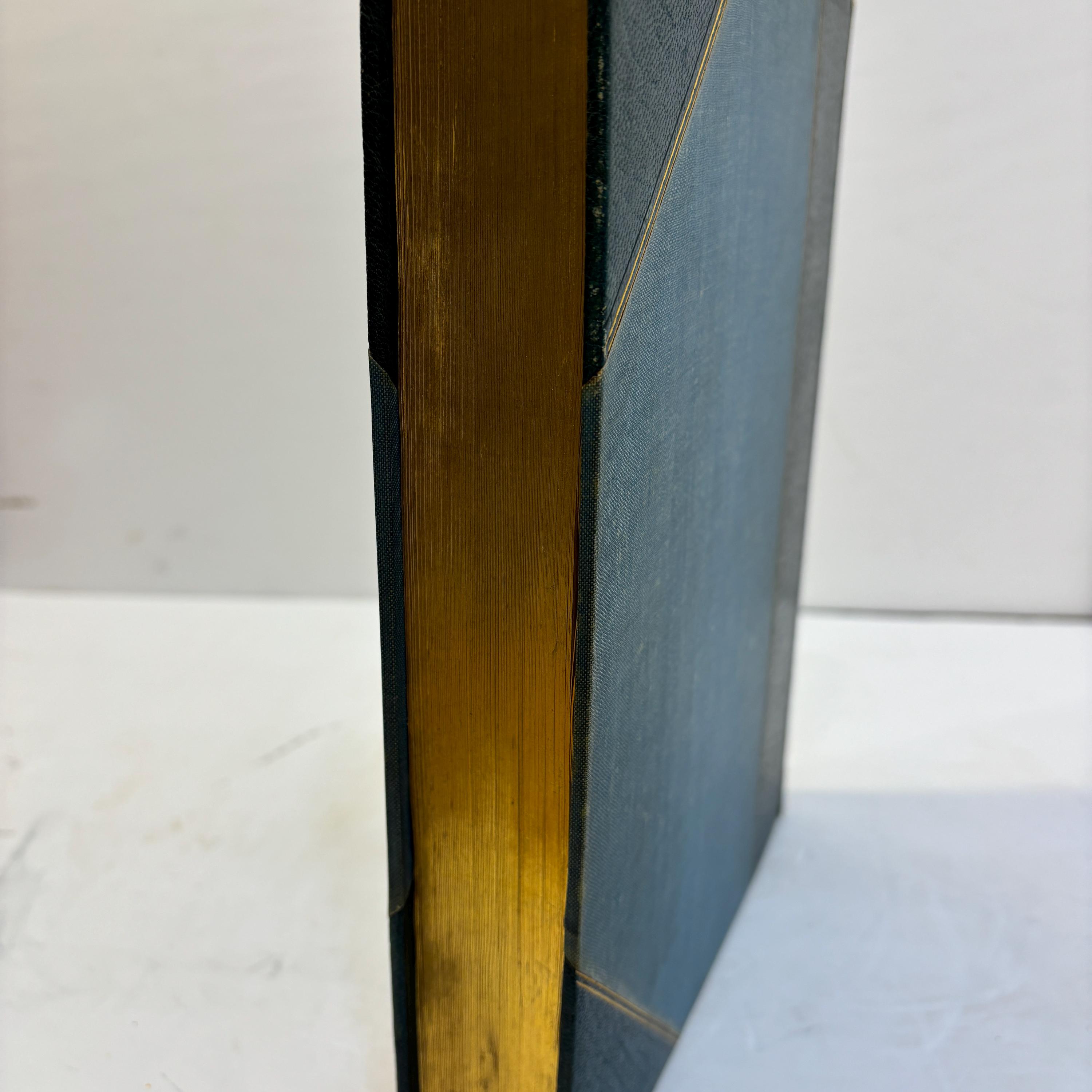 She Stoops to Conquer or The Mistakes of a Night by Oliver Goldsmith Illustrated by Hugh Thompson — photograph 8.