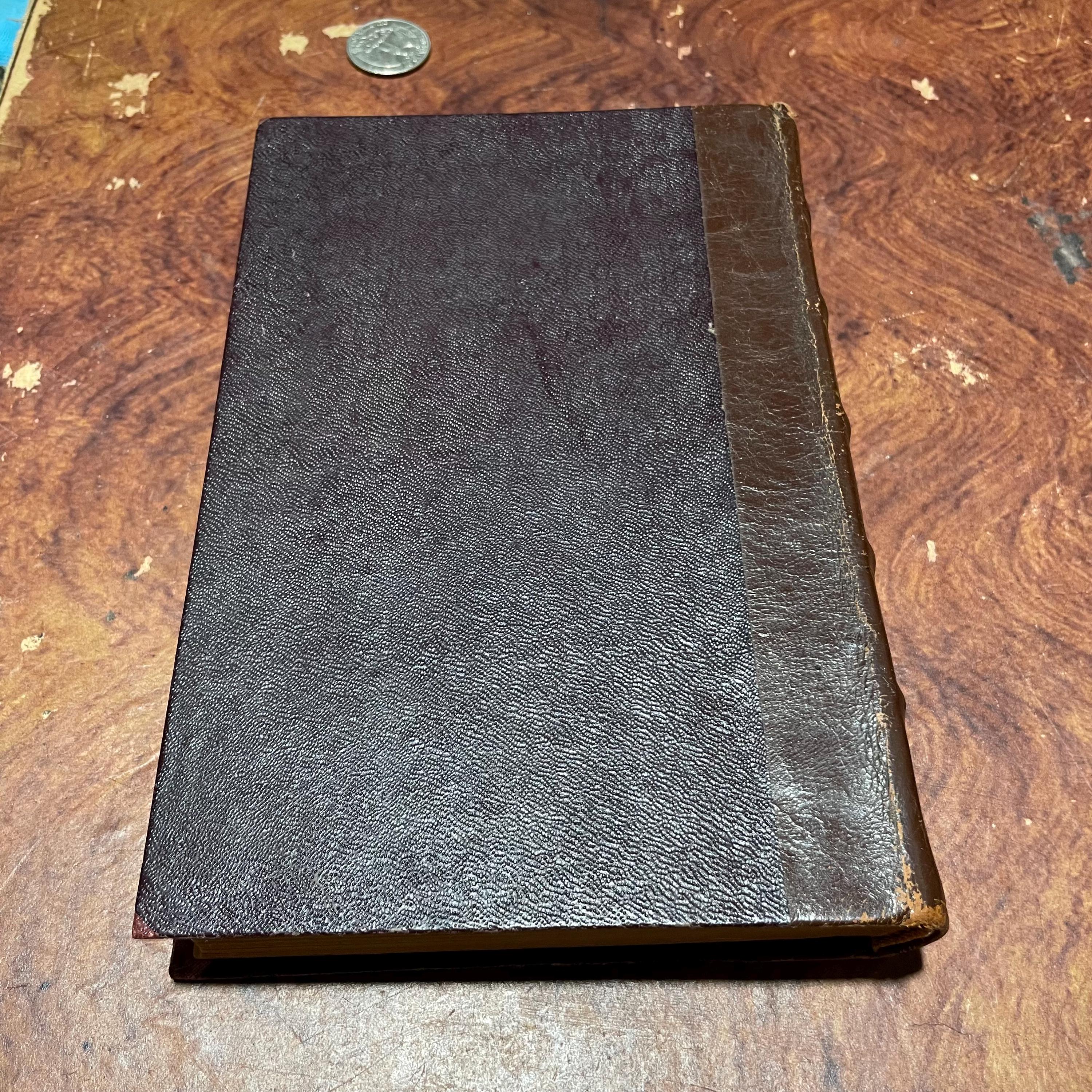 Obras Completas, Tome II. Religiosas, Campesinas, Fragmentos. Vigesimoprimera Edicion. Translated from Spanish: Complete Works, Volume II. Religious, Rustic, Fragments. Twenty-first Edition — photograph 4.