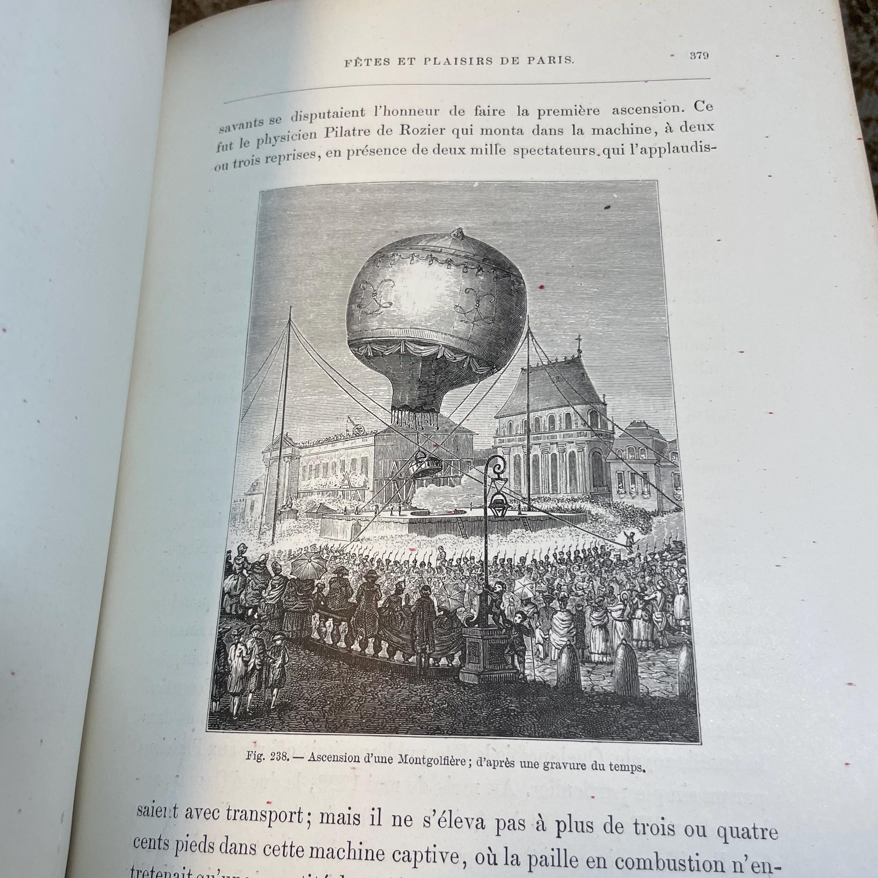 XVIII Siècle, Institutions, Usages Et Costumes. France, 1700–1789. Ouvrage Illustré De 21 Chromolithographies Et De 350 Gravures Sur Bois, D’Après Watteau, Vanloo, Rigaud, Boucher, Greuze, Lancret, J. Vernet, Chardin, Jeaurat, Bouchardon, Saint-Aubin, Eisen, Gravelot, Moreau, Cochin, Wille, Debucourt, Etc. Quatrième Édition. Translated: Eighteenth Century, Institutions, Usages And Costumes. France, 1700–1789. Illustrated Work With 21 Chromolithographs And 350 Wood Engravings, After Watteau, Vanloo, Rigaud, Boucher, Greuze, Lancret, J. Vernet, Chardin, Jeaurat, Bouchardon, Saint-Aubin, Eisen, Gravelot, Moreau, Cochin, Wille, Debucourt, Etc. Fourth Edition. — photograph 8.