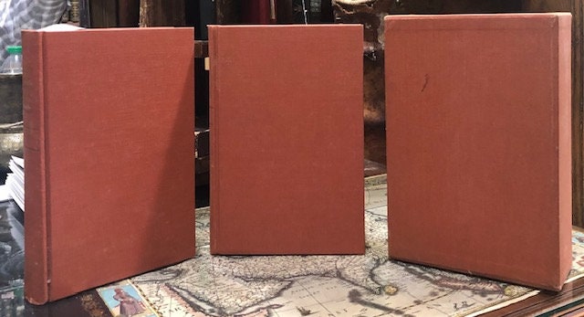 The Usefulness of the Parts of the Body. "De usu partium". Two Volumes. — photograph 9.